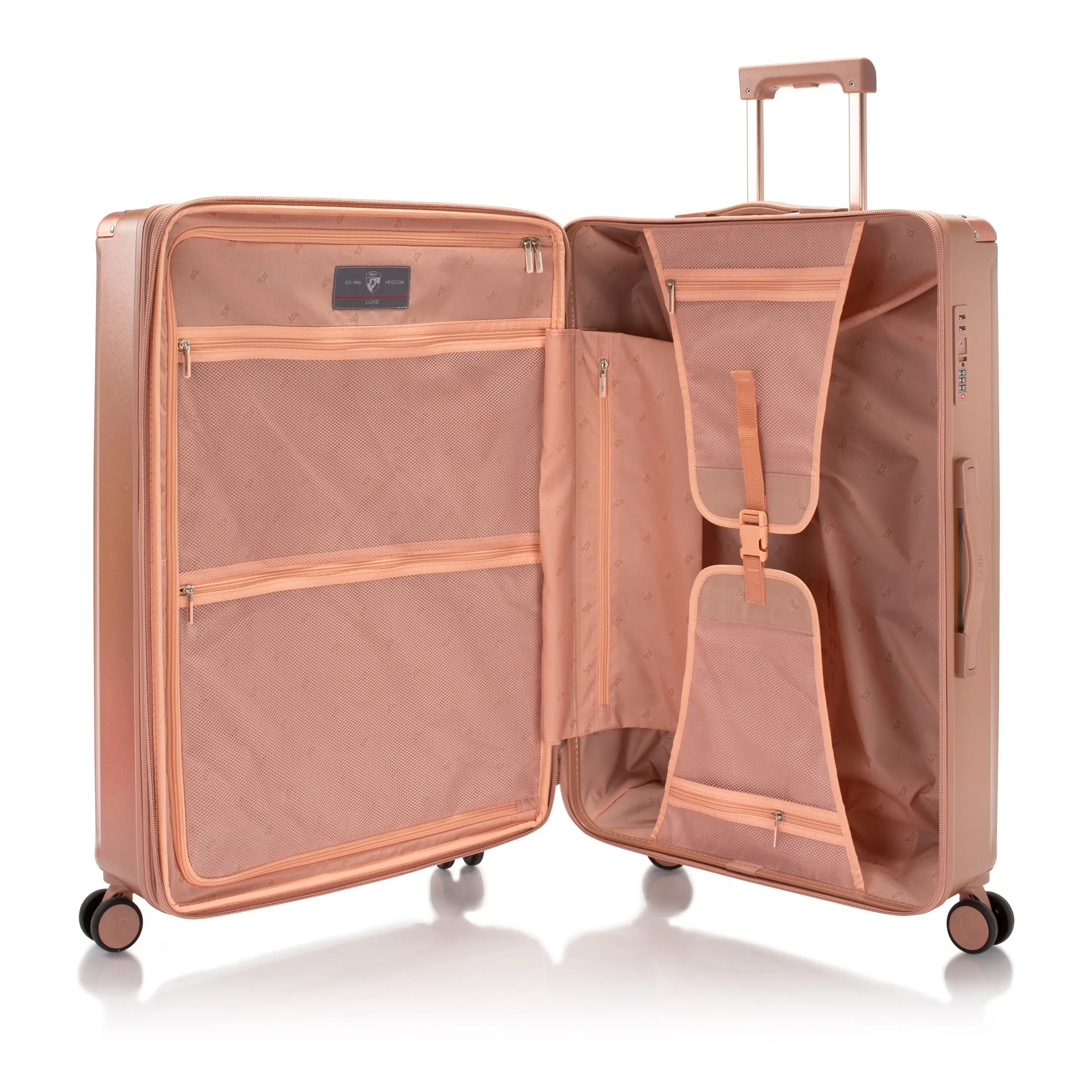 Luxe 30 Inch Luggage