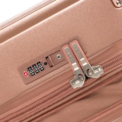 Luxe 30 Inch Luggage