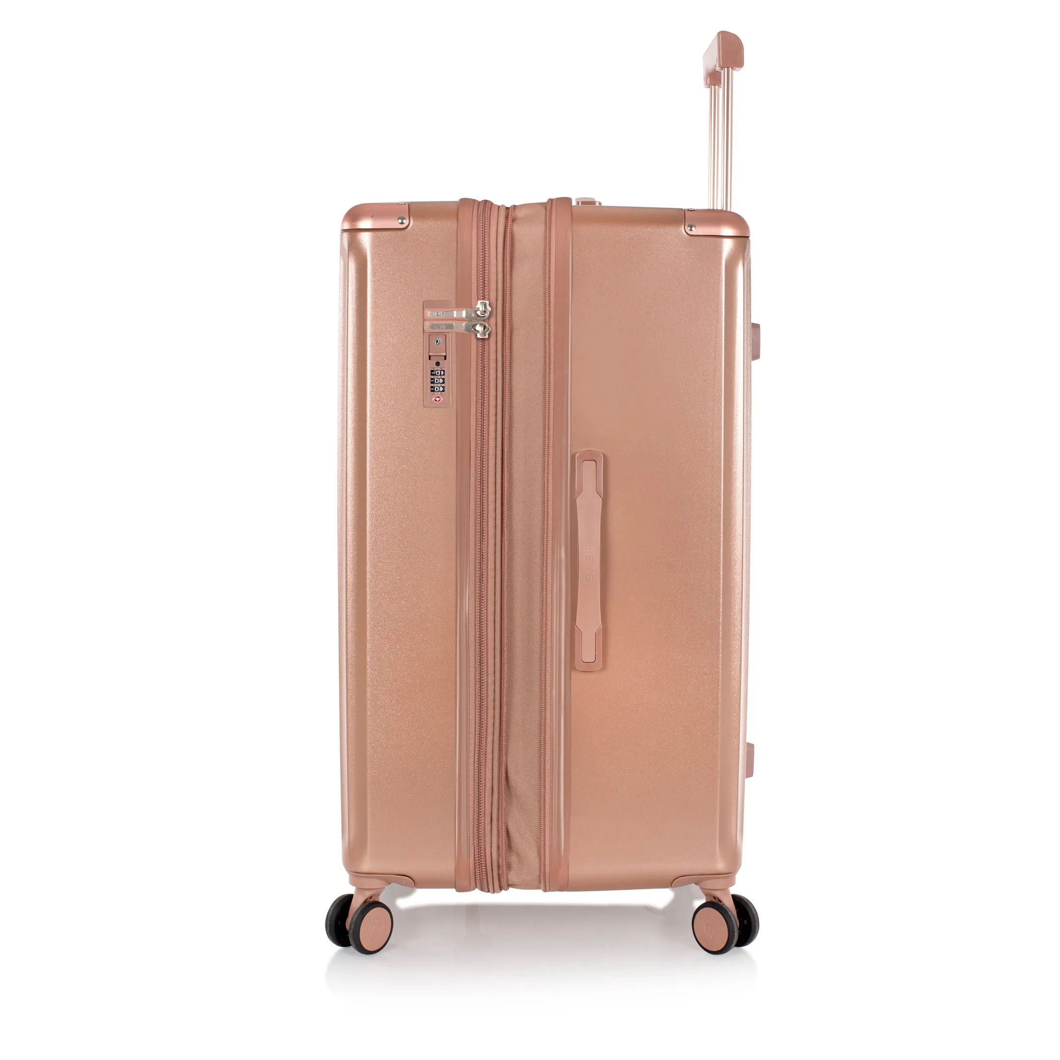 Luxe Luggage 5 piece Set