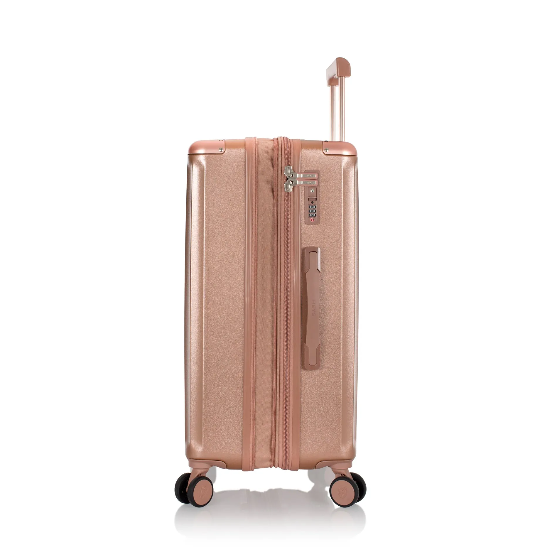 Luxe Luggage 5 piece Set