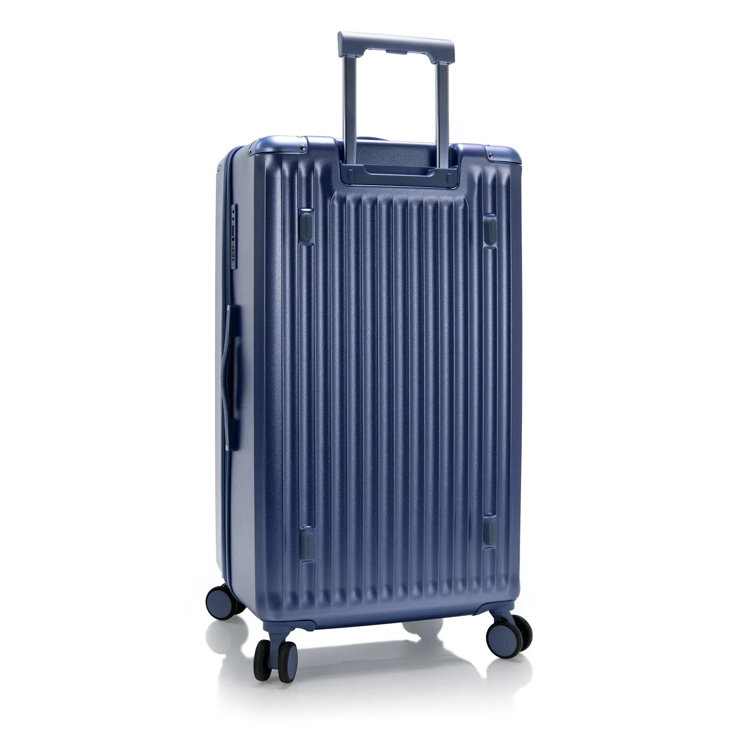 Luxe Luggage 5 piece Set