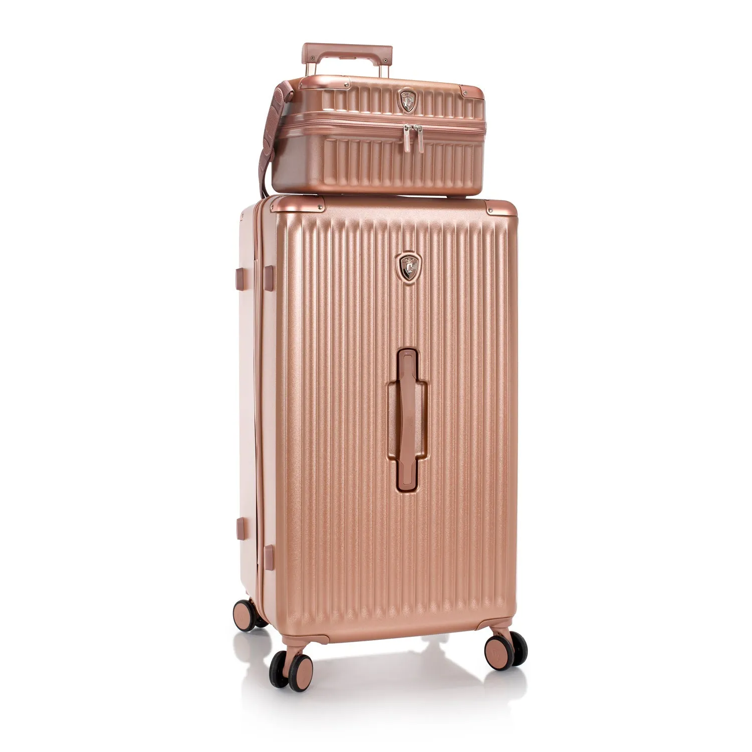 Luxe Luggage 5 piece Set