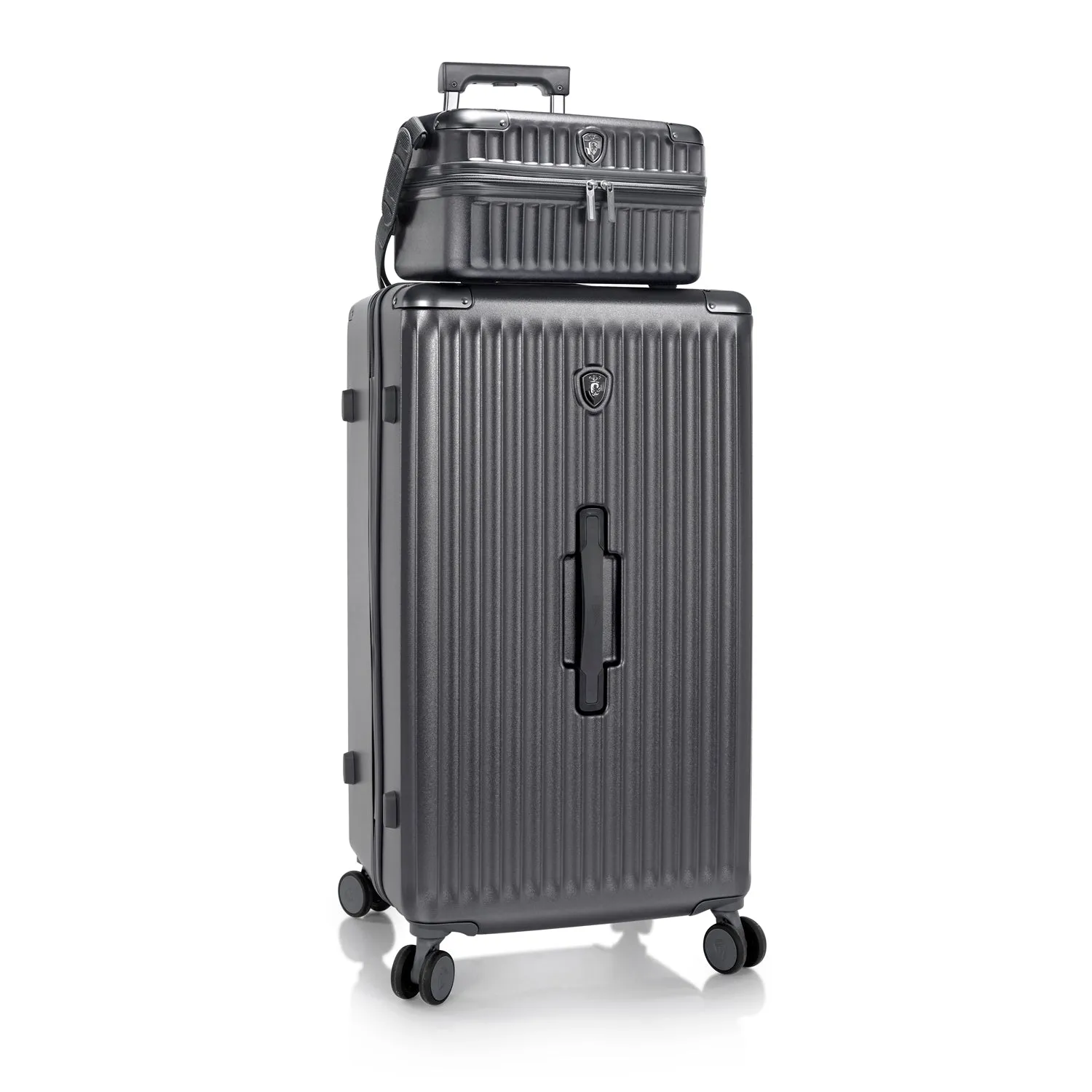 Luxe Luggage 5 piece Set