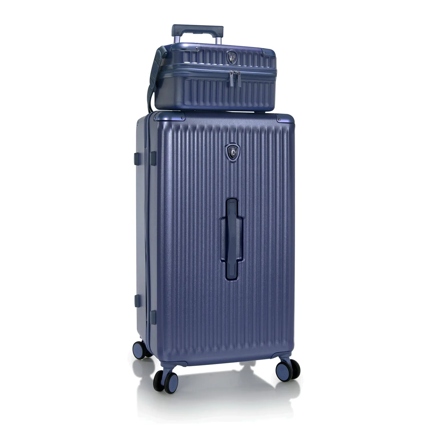 Luxe Luggage 5 piece Set