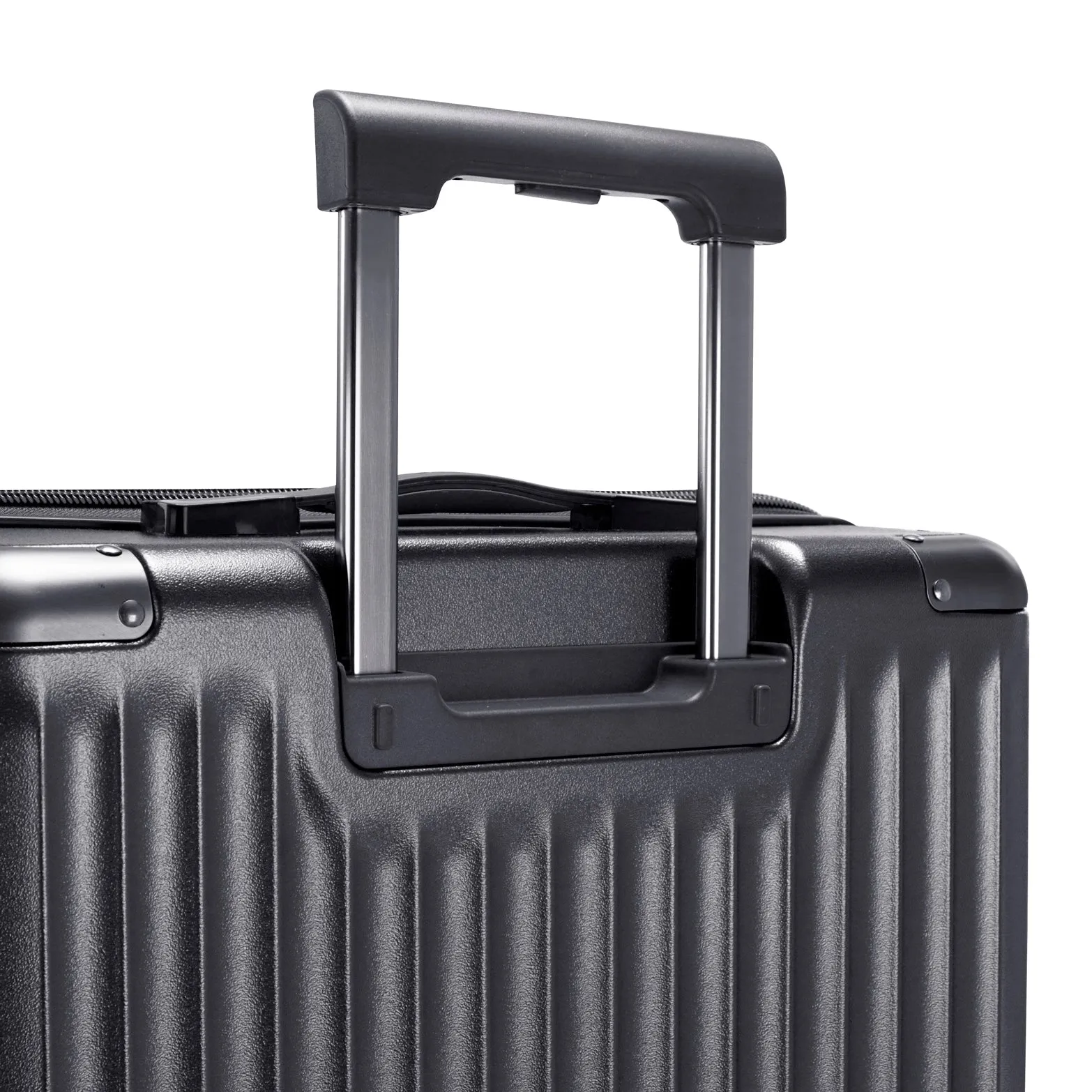 Luxe Luggage 5 piece Set