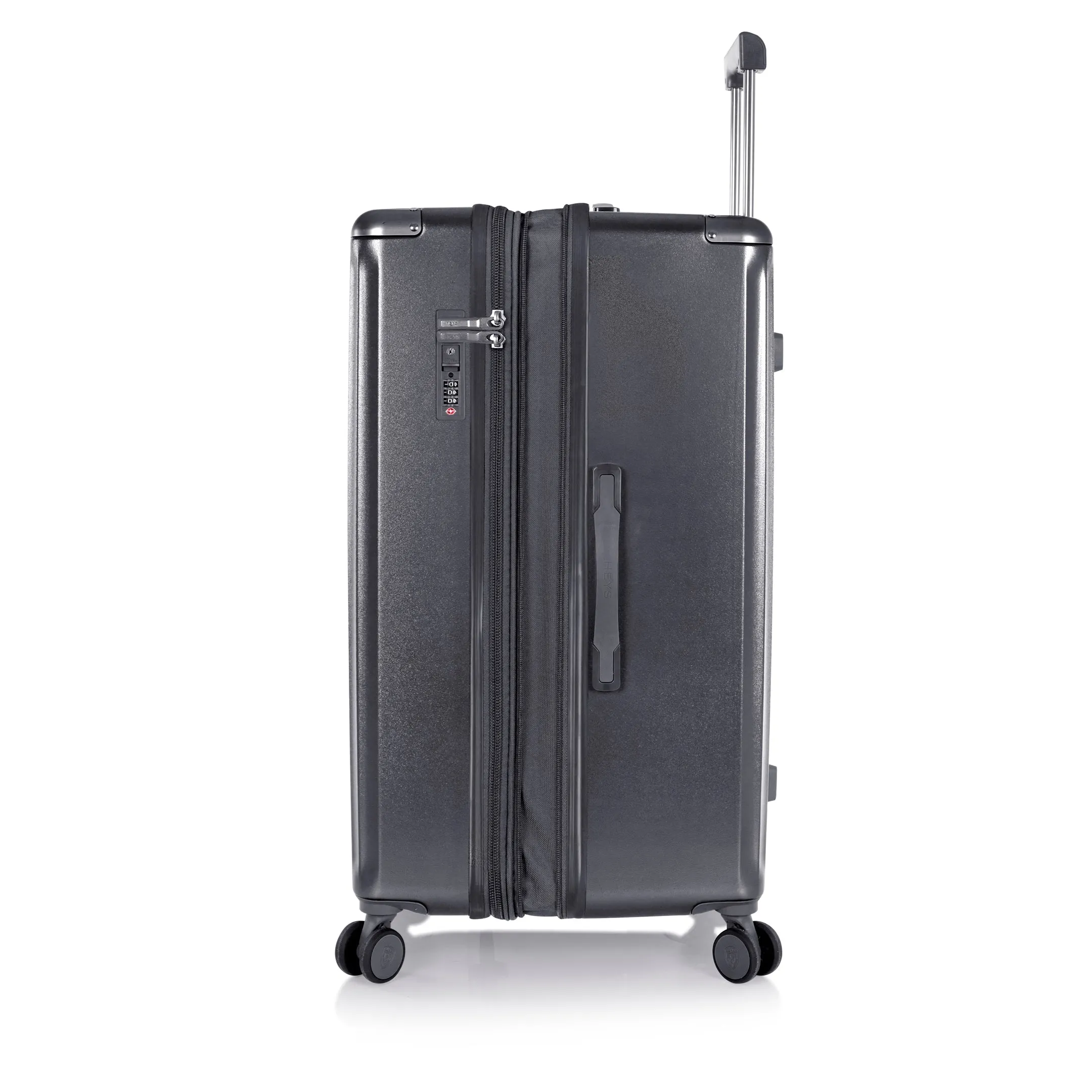 Luxe Luggage 5 piece Set