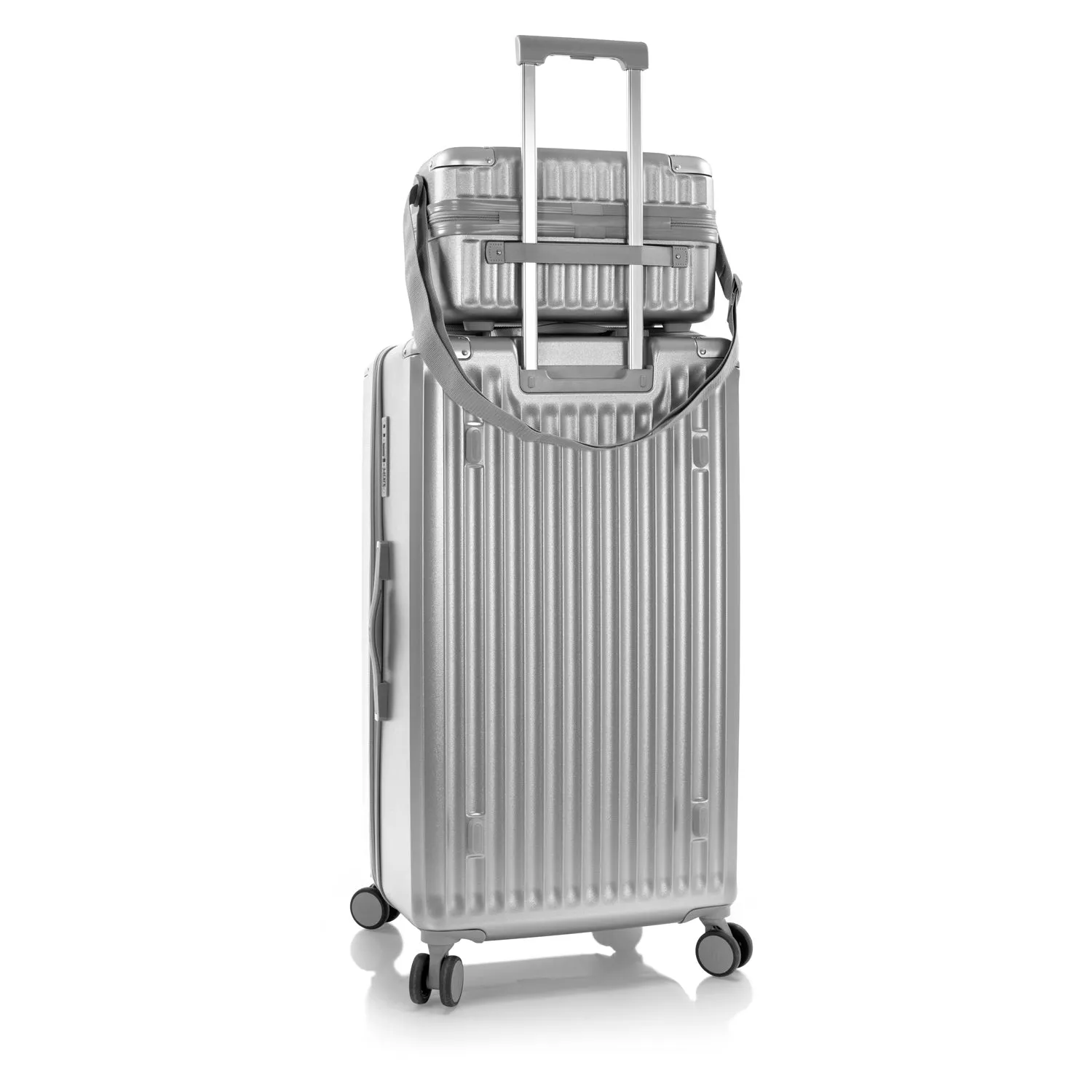 Luxe Luggage 5 piece Set