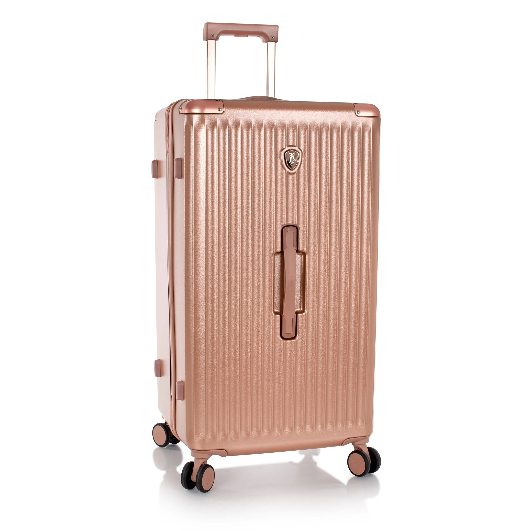 Luxe Luggage 5 piece Set