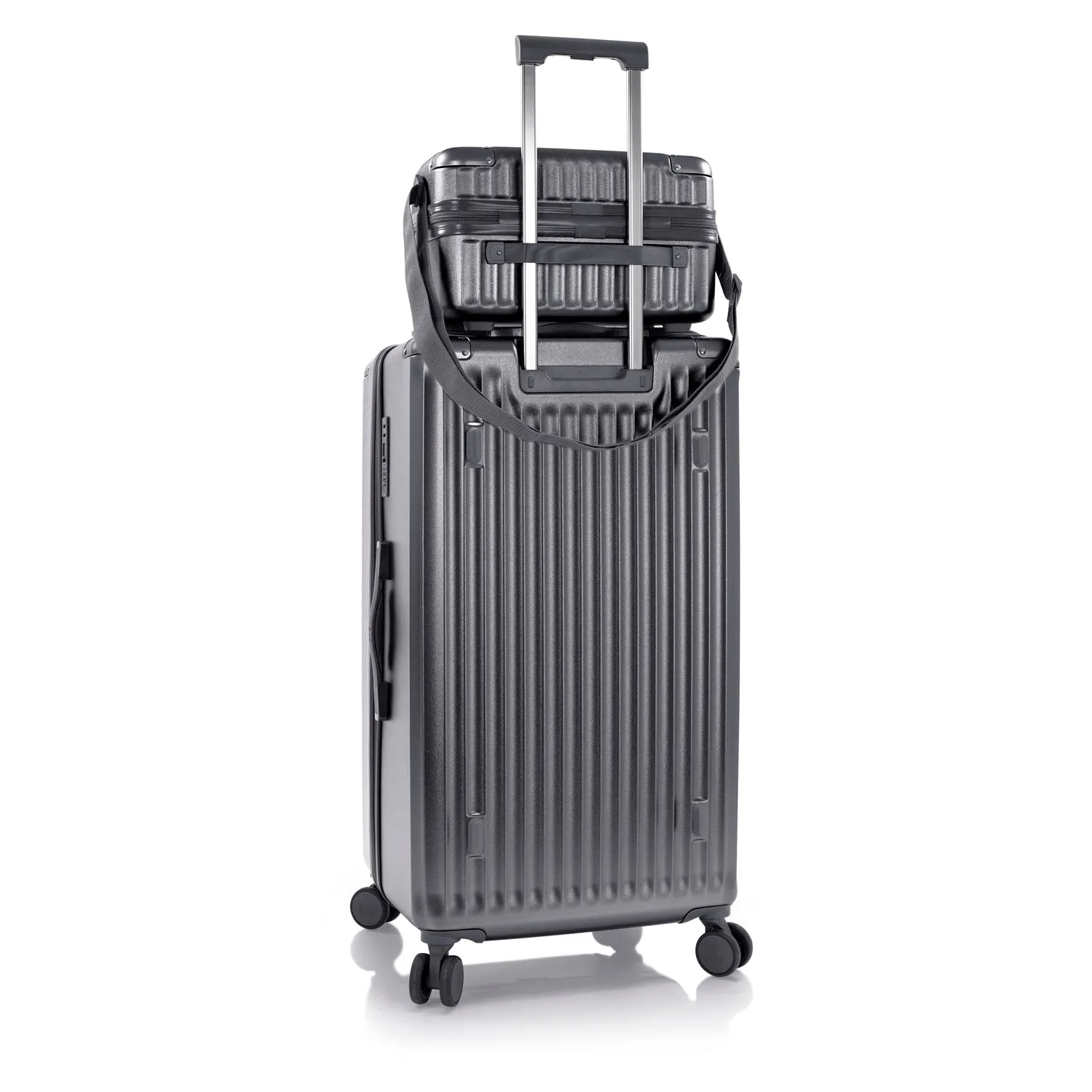 Luxe Luggage 5 piece Set