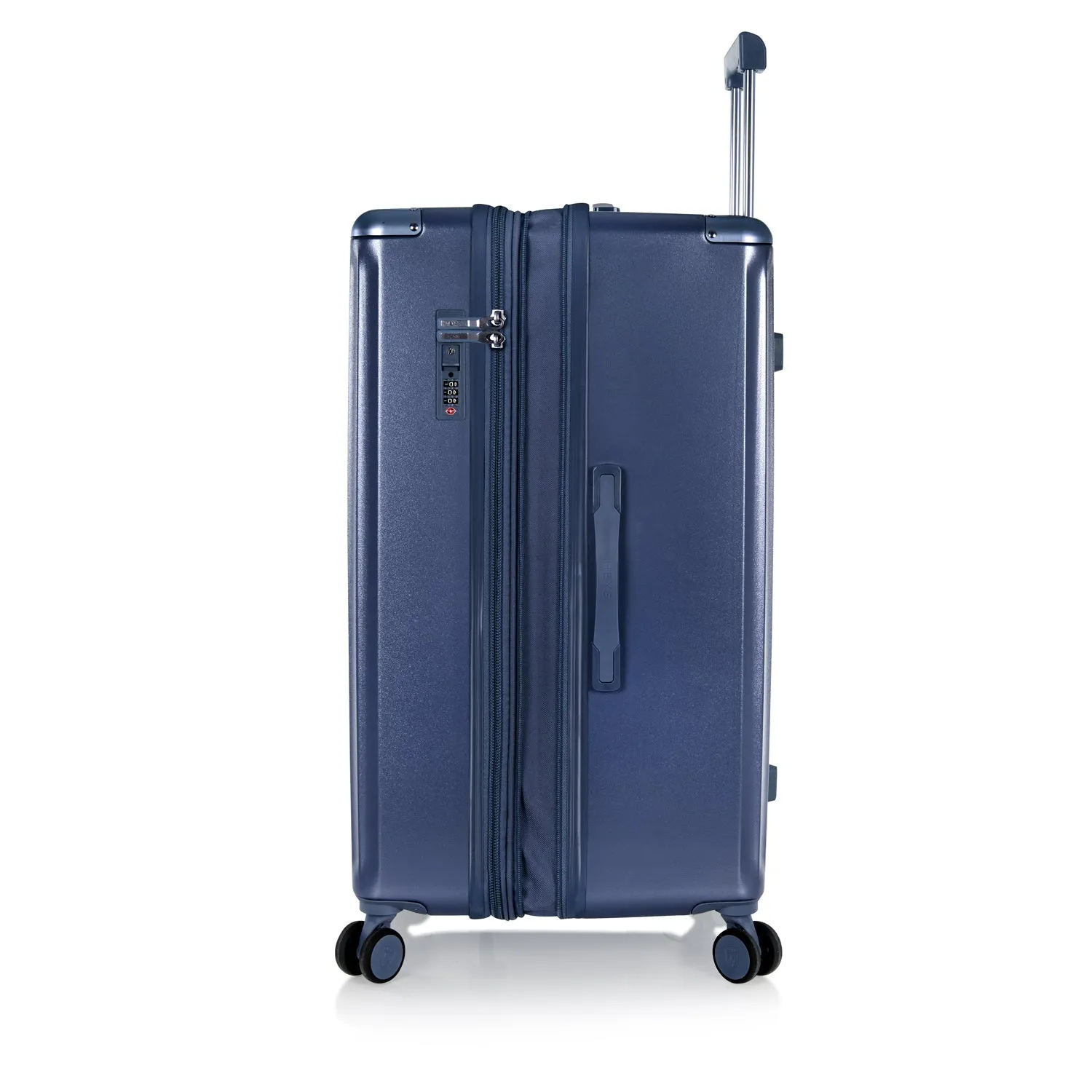 Luxe Luggage 5 piece Set