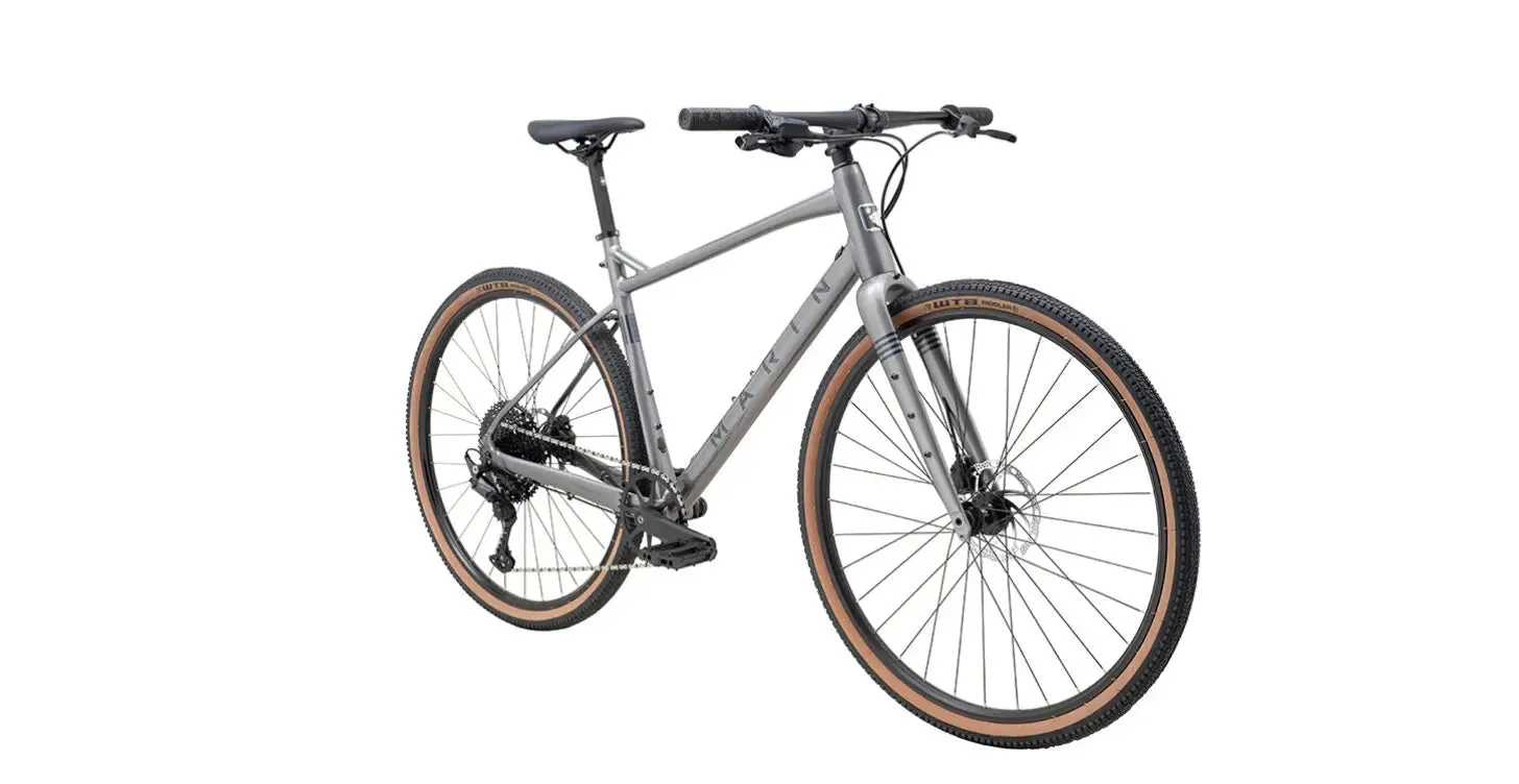 Marin DSX 1 Hybrid Bike