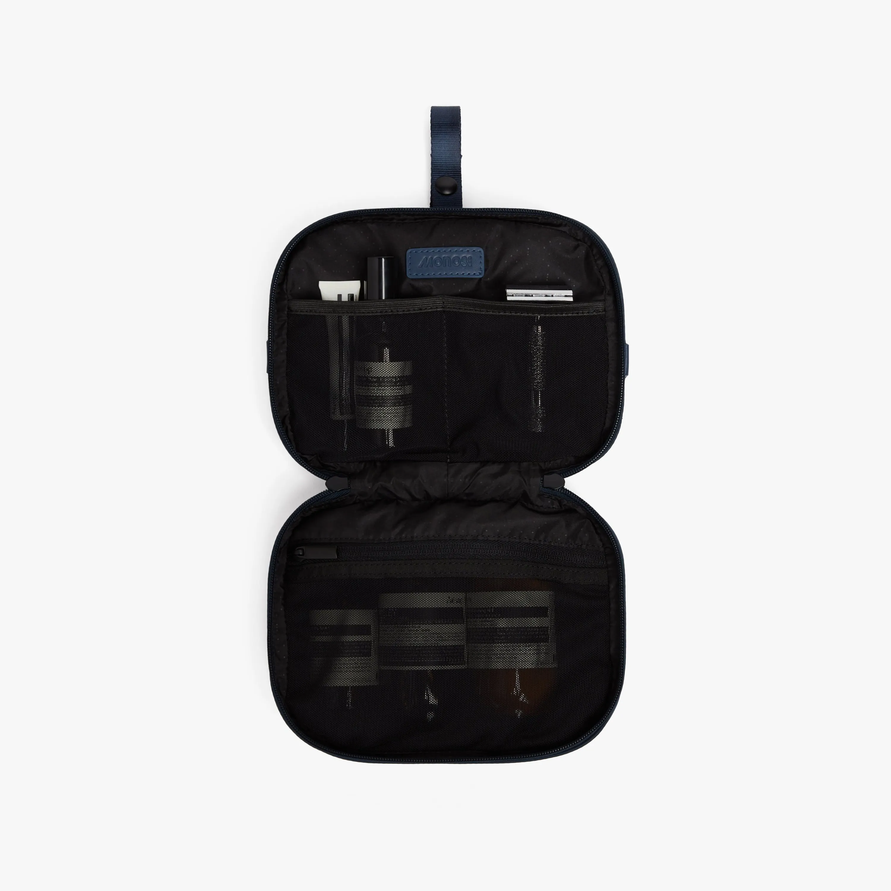 Metro Hanging Toiletry Case