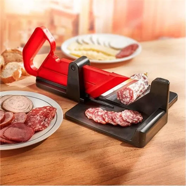 Multi-Functional Table Slicer Cutter Tool