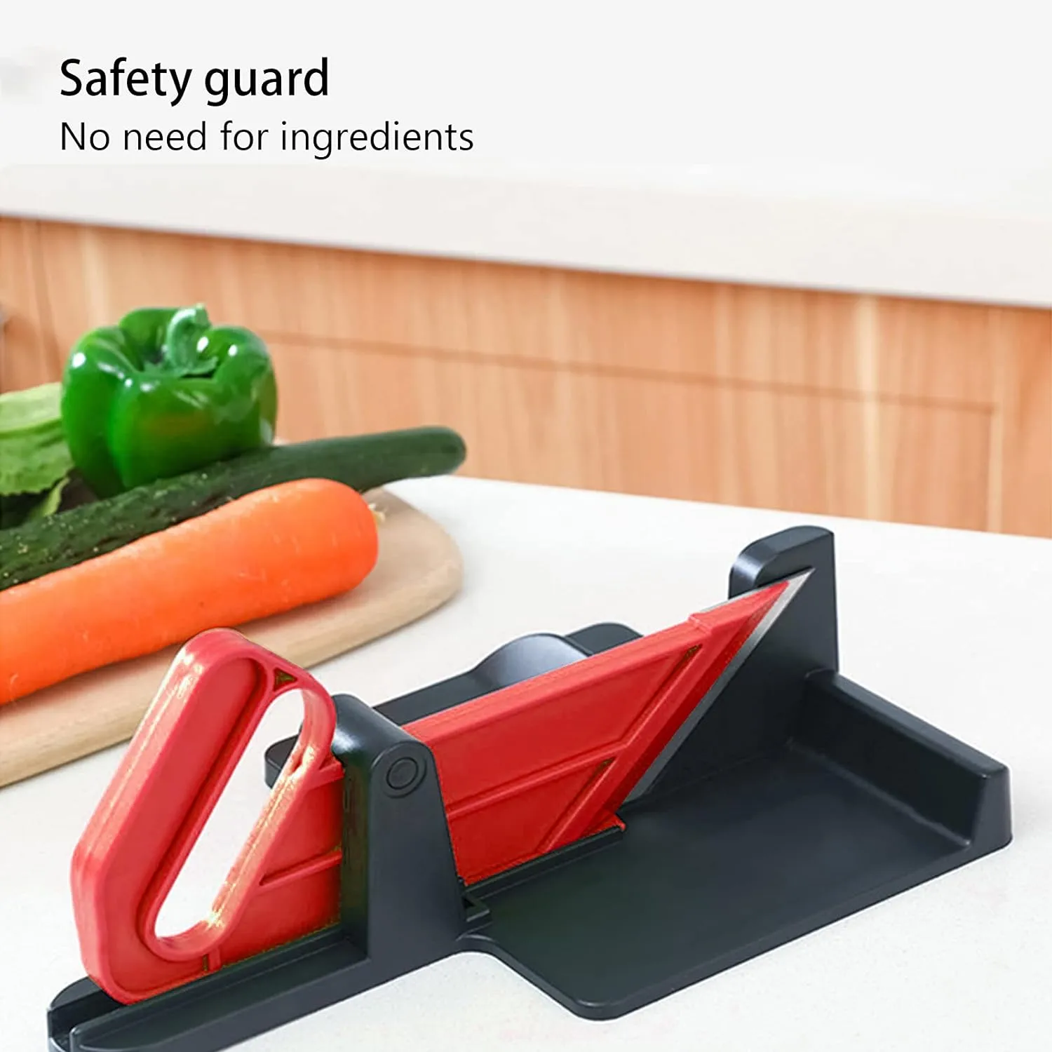 Multi-Functional Table Slicer Cutter Tool