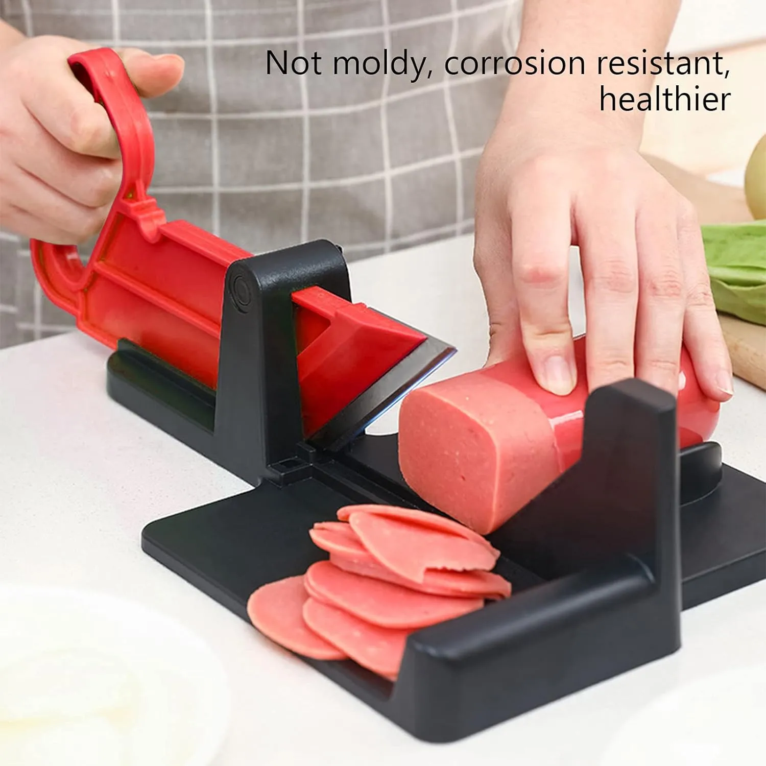 Multi-Functional Table Slicer Cutter Tool