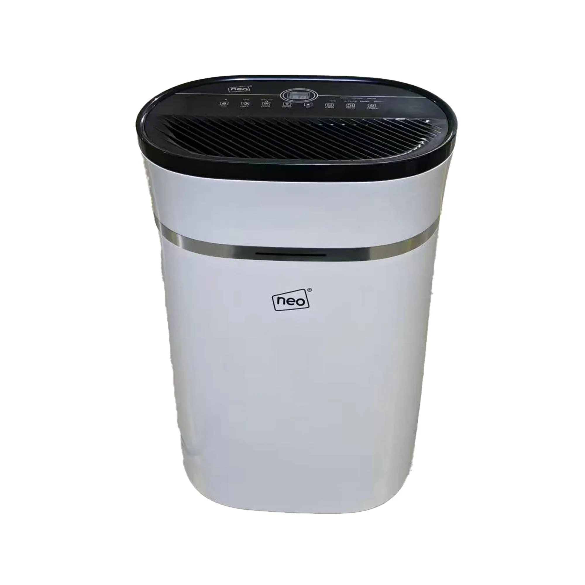 Neo Portable 6L Dehumidifier 25L Per Day