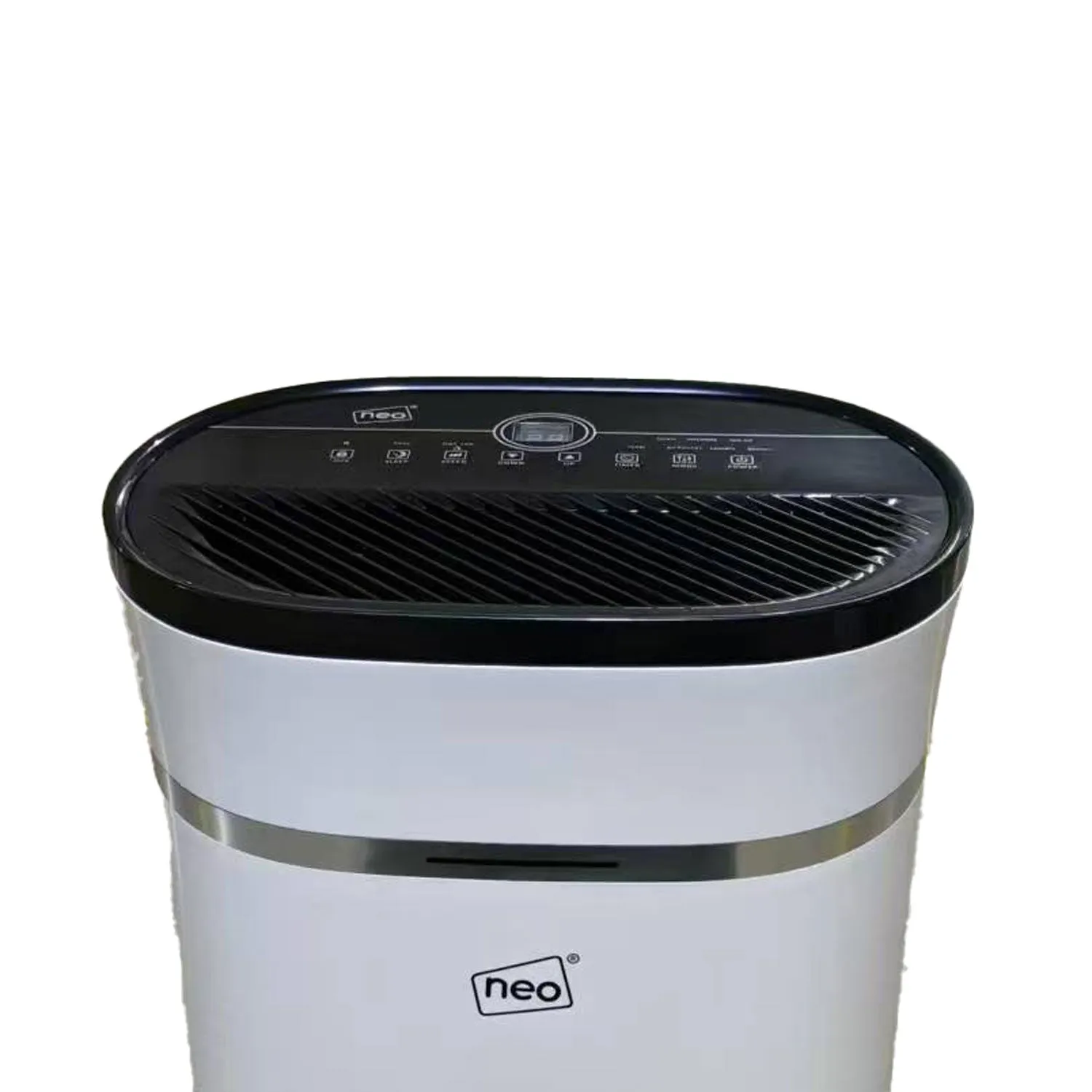 Neo Portable 6L Dehumidifier 25L Per Day