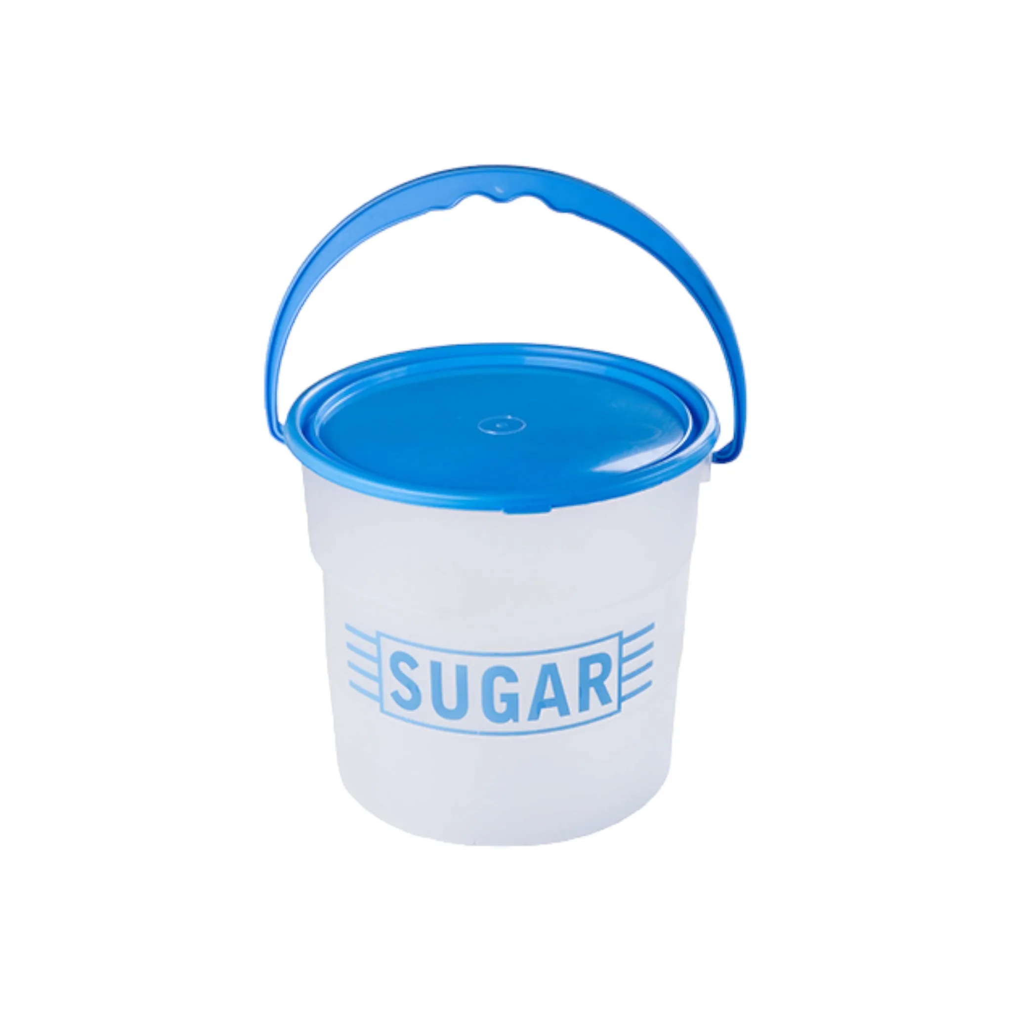 Nu ware Plastic Storage Canister Sugar 10L