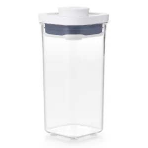 Oxo Pop 2.0 Mini Square, Short (500ml)