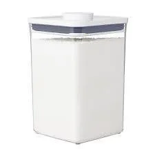 Oxo POP Container - Big Square Medium (4.4 Qt.)