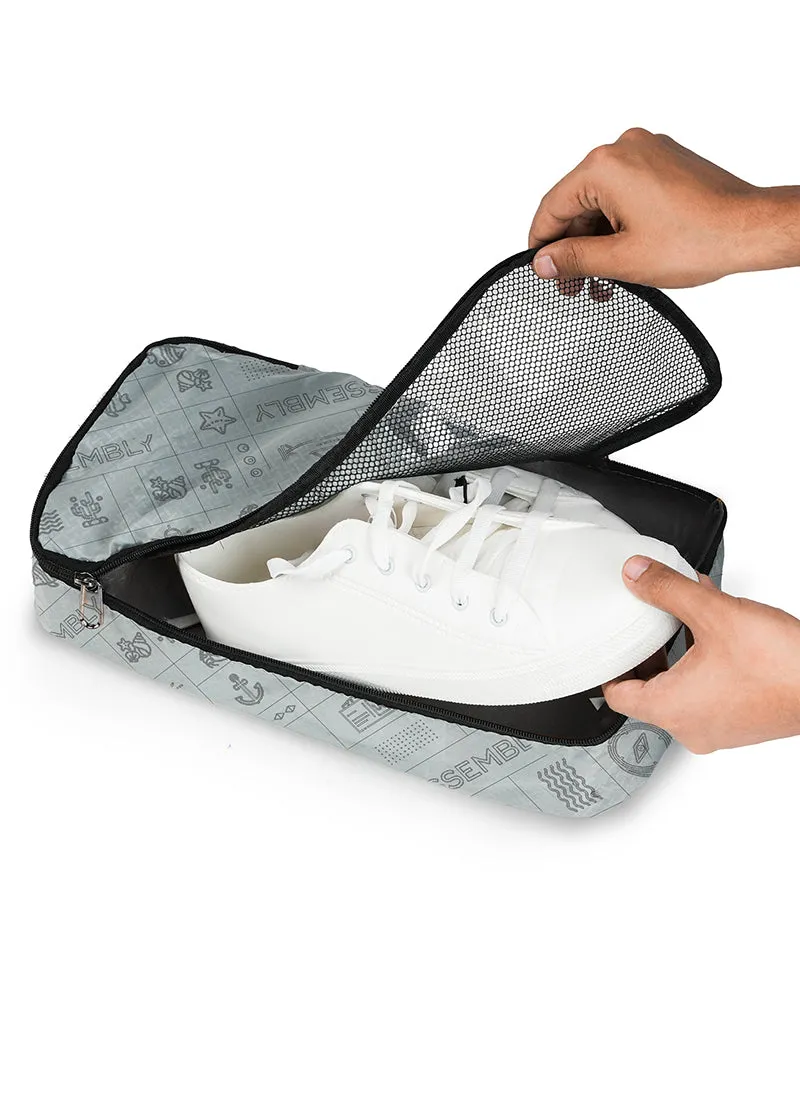 Packing Cubes Kit | Set of 3