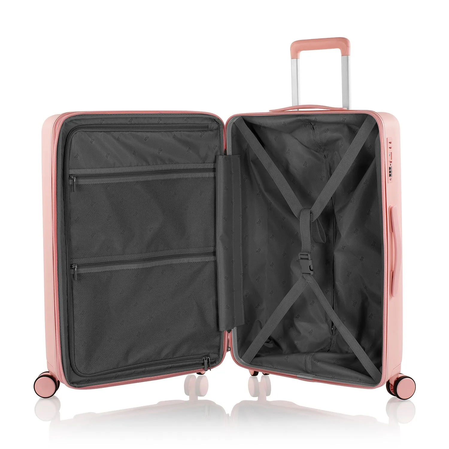 Pastel 26" Luggage | Lightweight Luggage