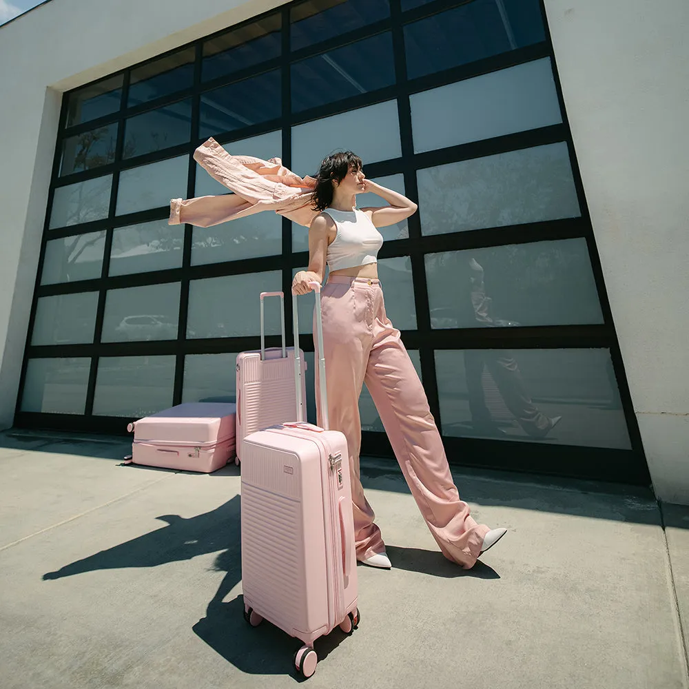 Pastel 26" Luggage | Lightweight Luggage