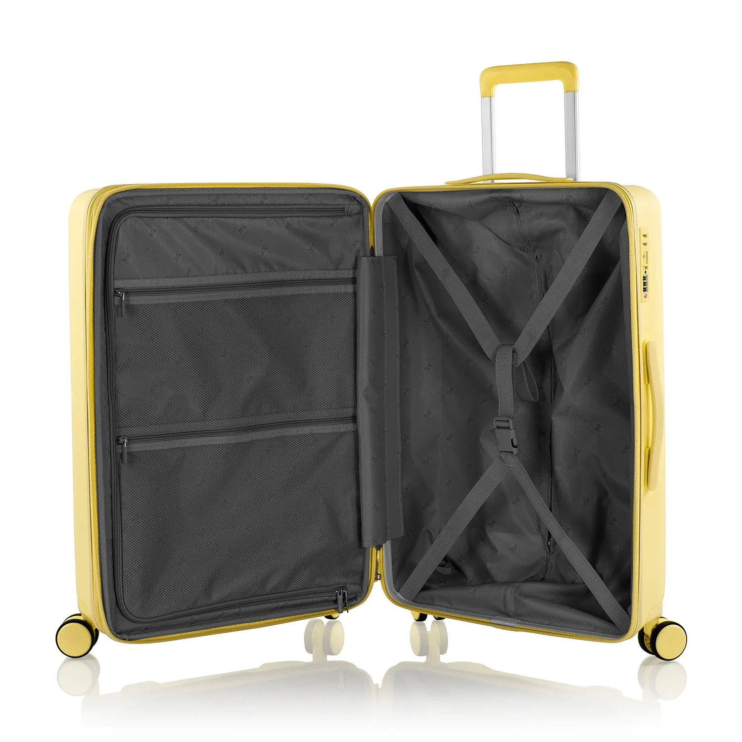 Pastel 26" Luggage | Lightweight Luggage