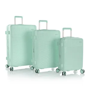 Pastel 3 Piece Luggage Set | Lightweight Luggage