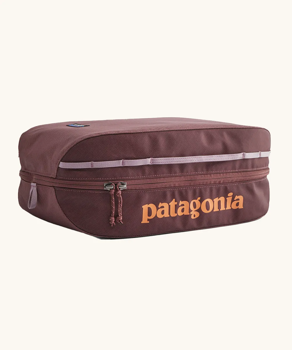 Patagonia Black Hole Cube Travel Bag 14L - Dulse Mauve