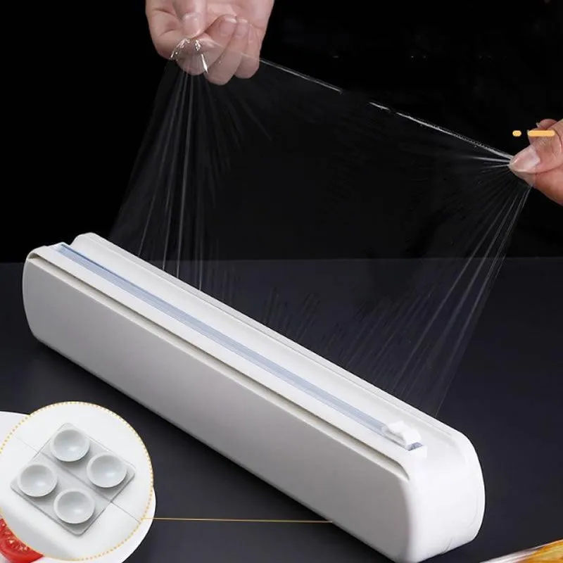 Plastic Wrap Dispenser AMP-D71QL