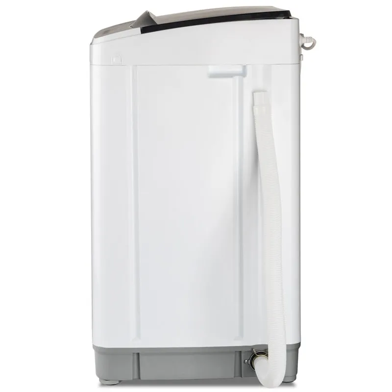 Portable Automatic Compact Washing Machine