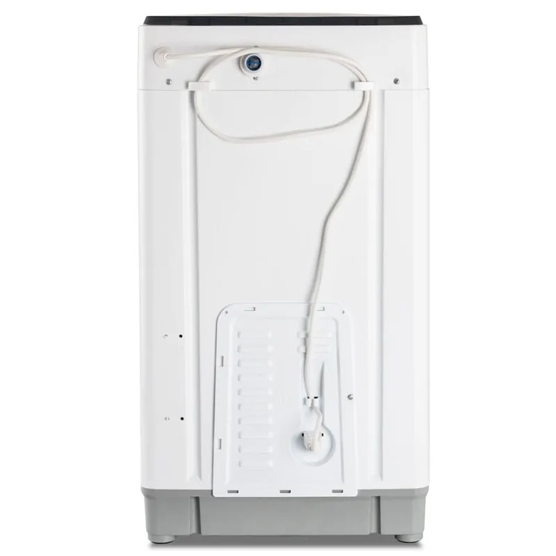 Portable Automatic Compact Washing Machine