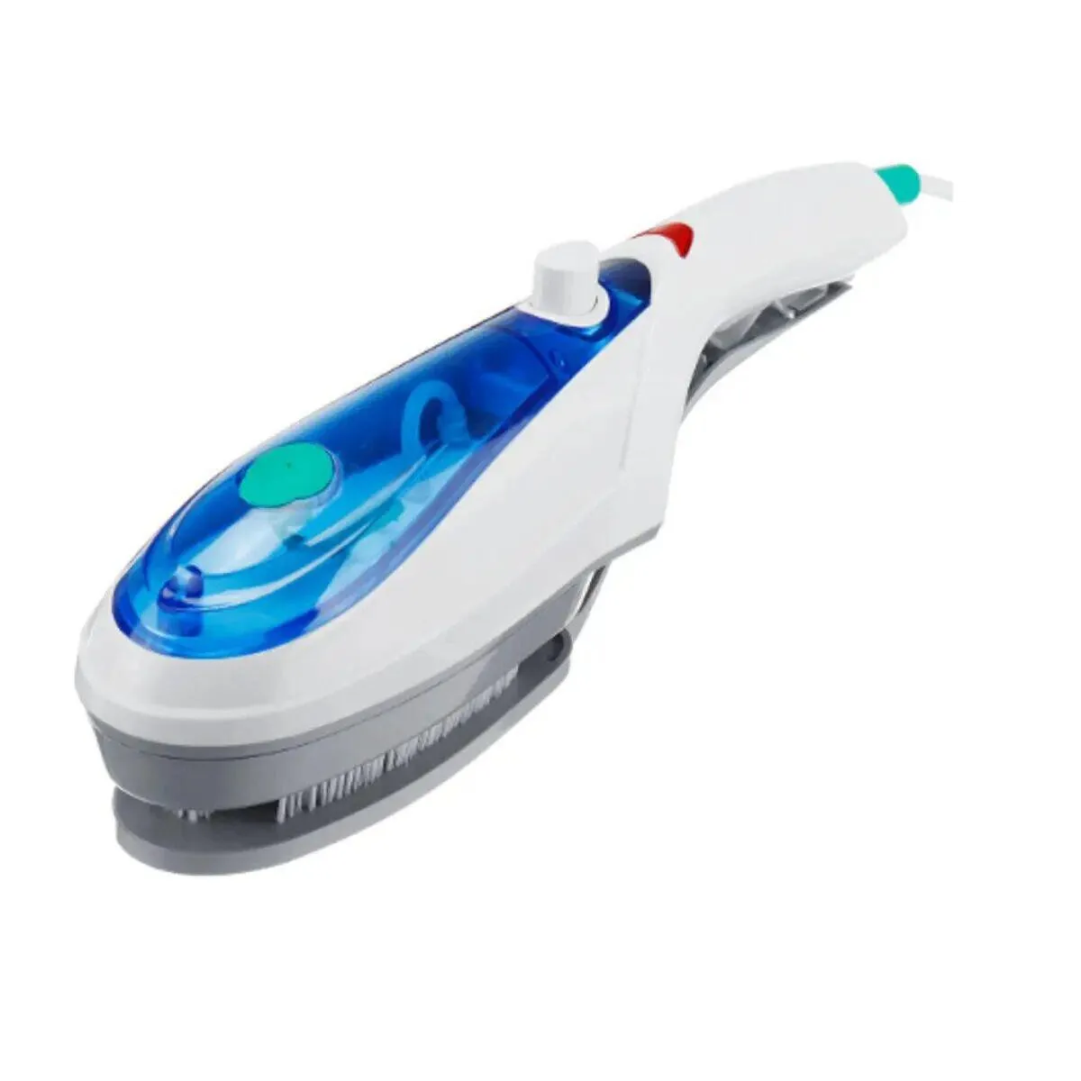 Portable Electric Handheld  Steamer Brush Iron For Clothes