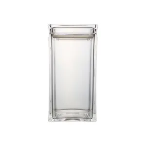 Prism Acrylic Storage Canister Prism 1.1L 19403