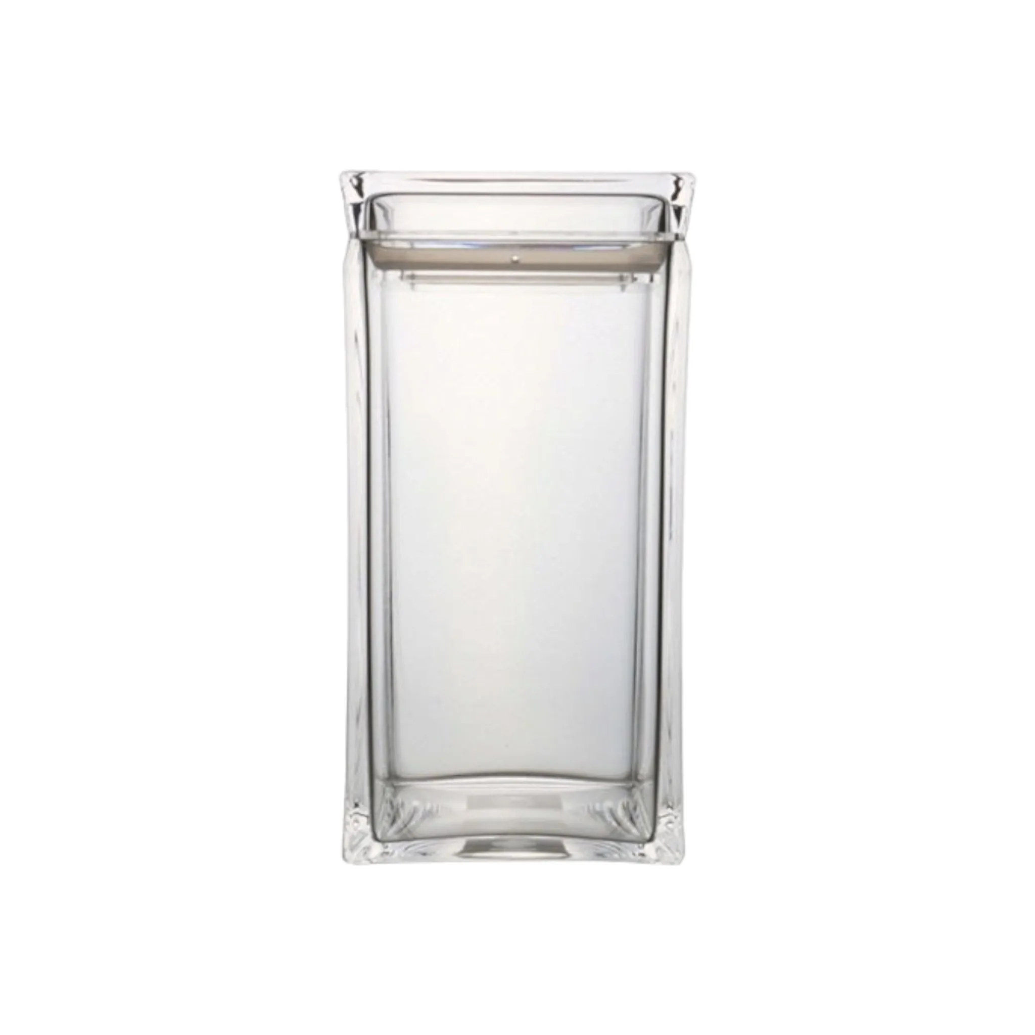 Prism Acrylic Storage Canister Prism 1.1L 19403