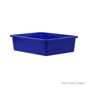 RECTANGLE BASIN (ID550)