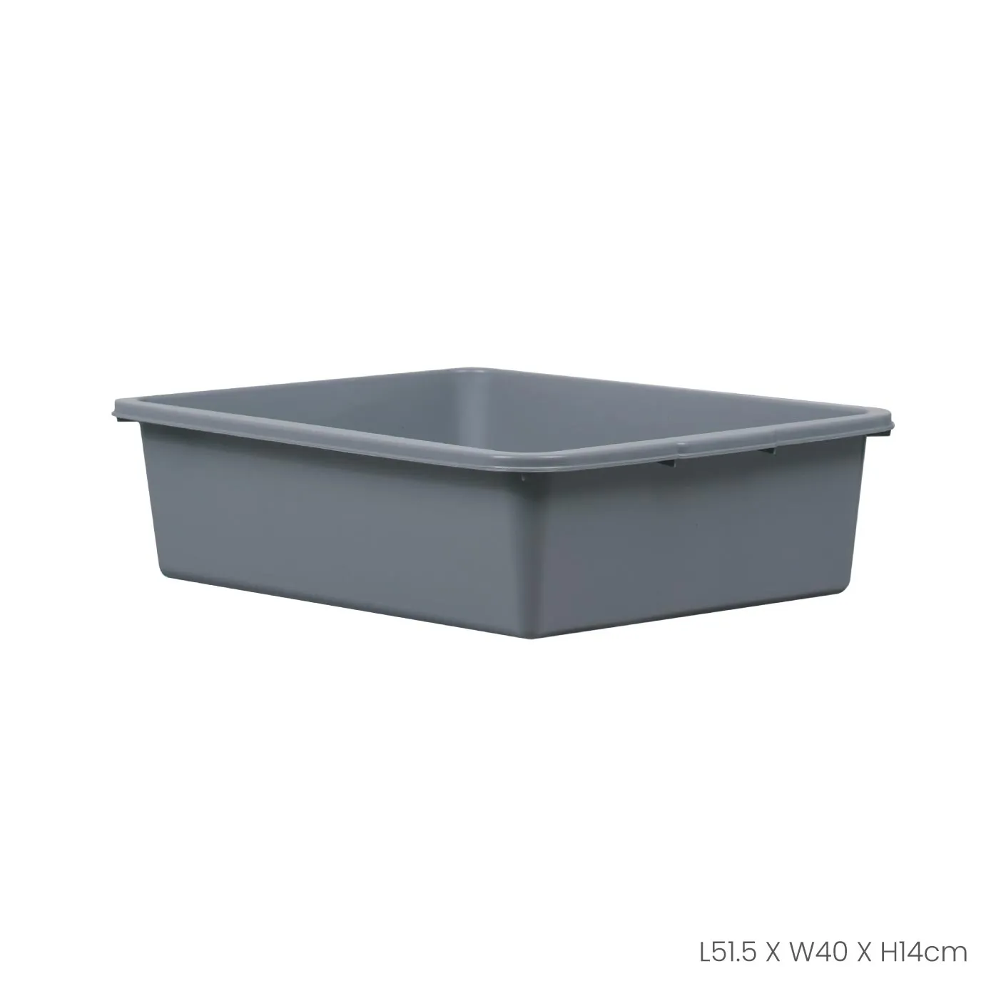 RECTANGLE BASIN (ID550)