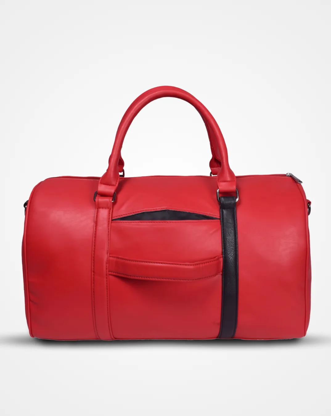 RED CABIN BAG - CARRY-ON LUGGAGE