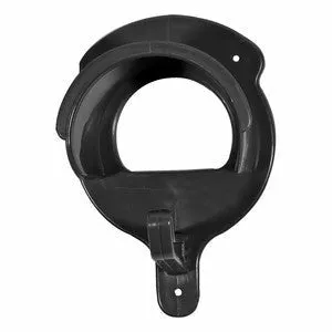 Roma Plastic Bridle Bracket