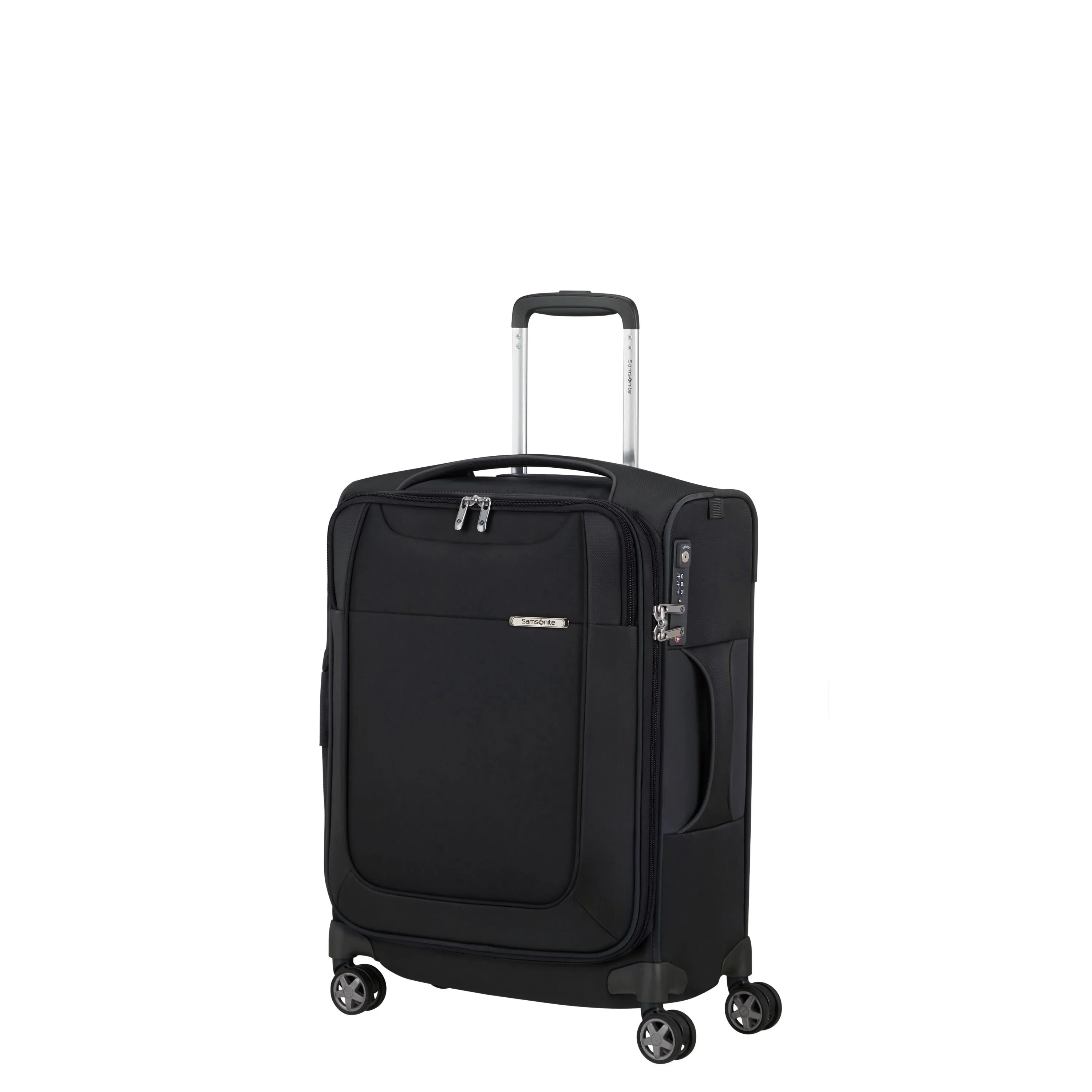 Samsonite D'Lite Spinner Carry-on