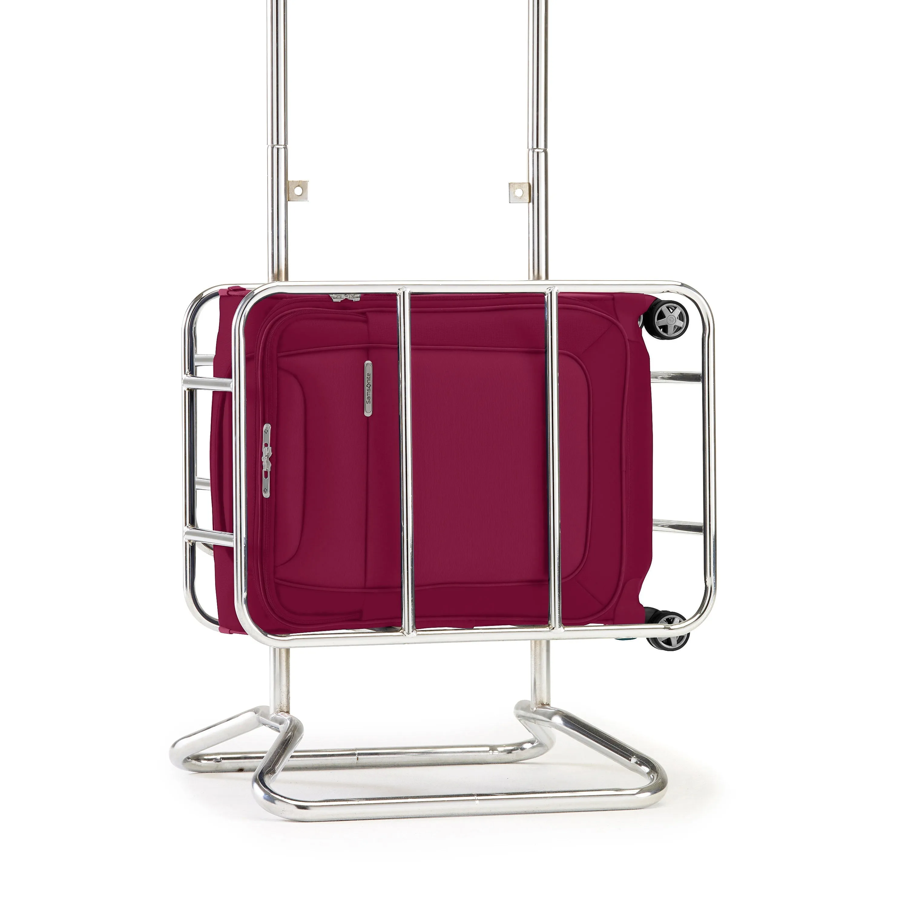 Samsonite D'Lite Spinner Carry-on