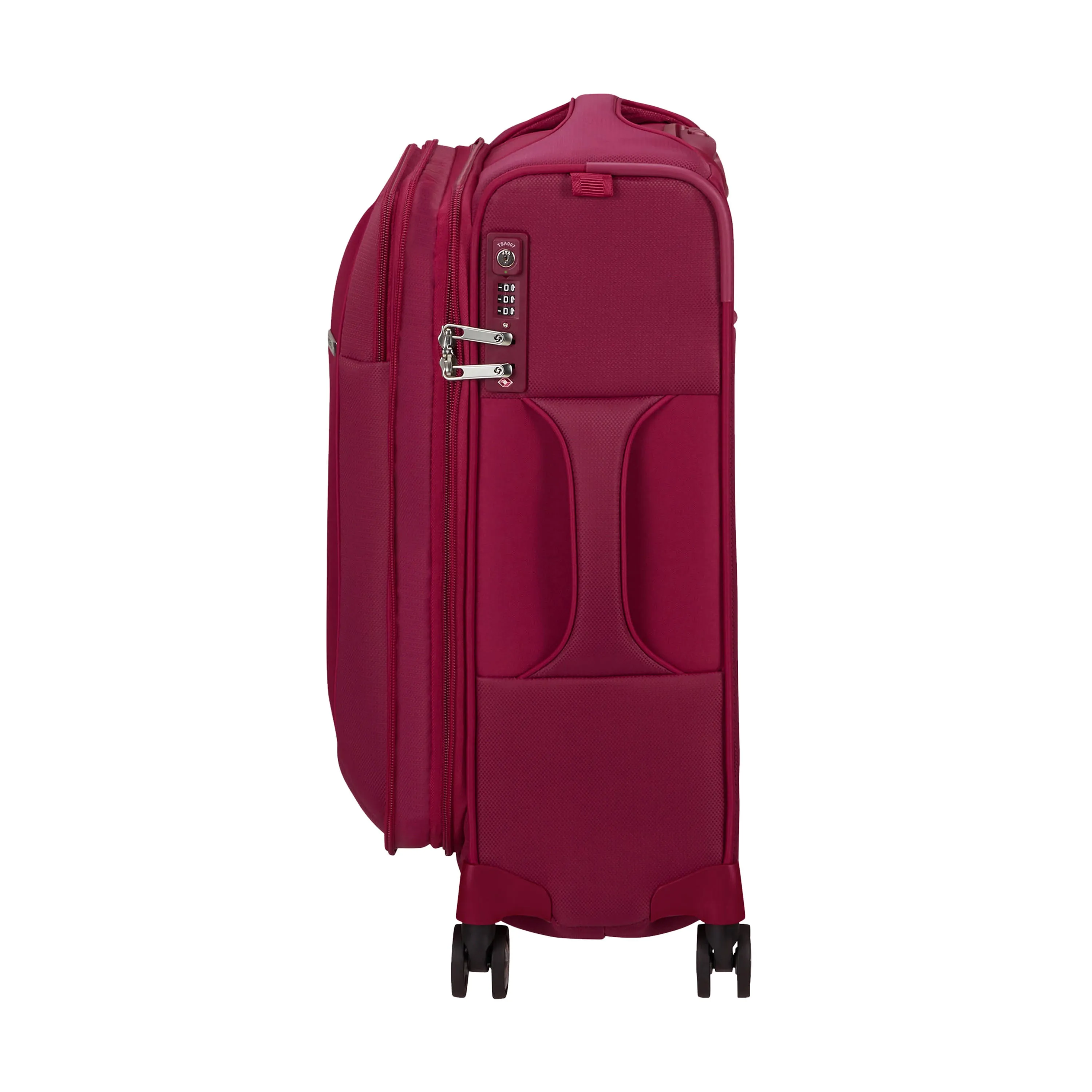 Samsonite D'Lite Spinner Carry-on