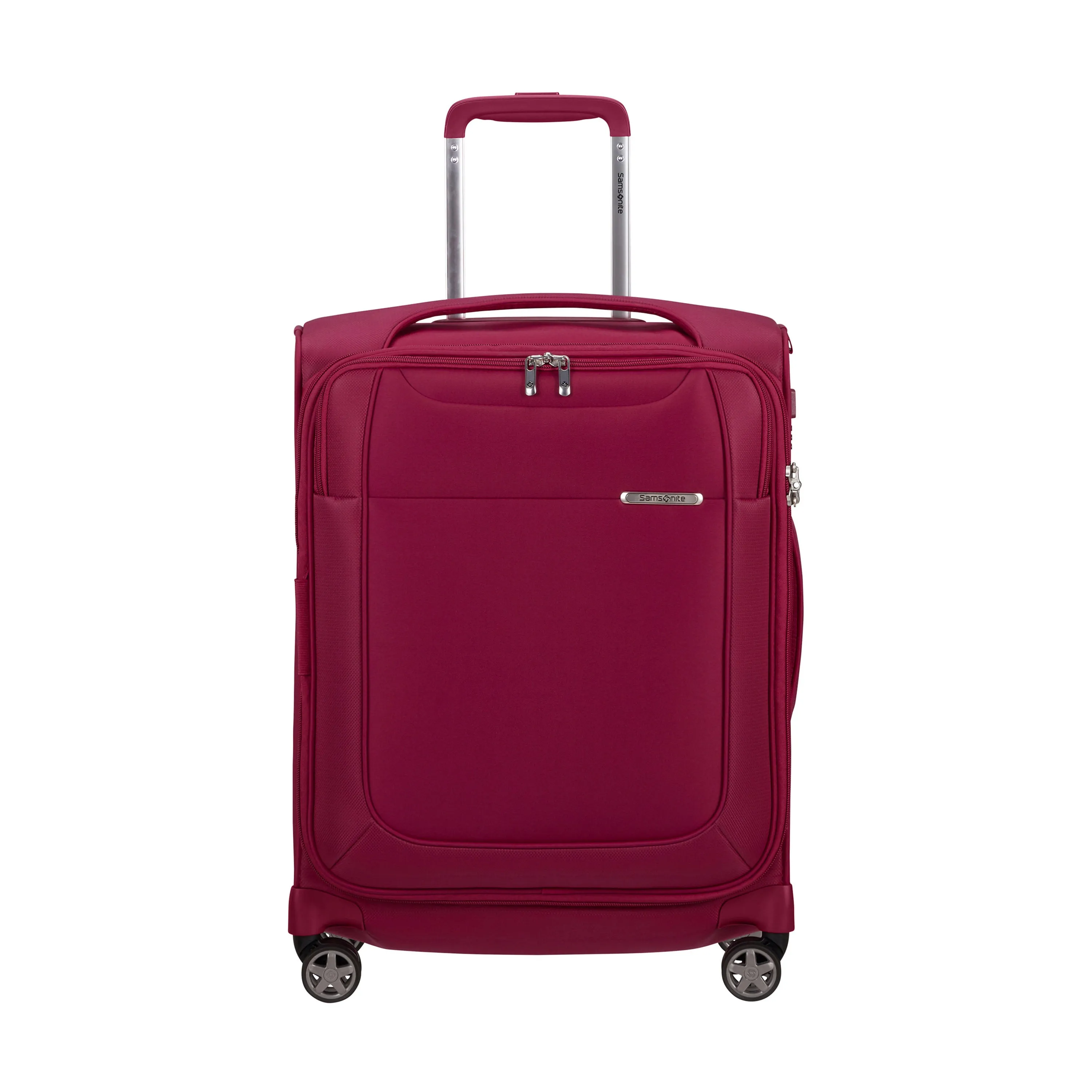 Samsonite D'Lite Spinner Carry-on