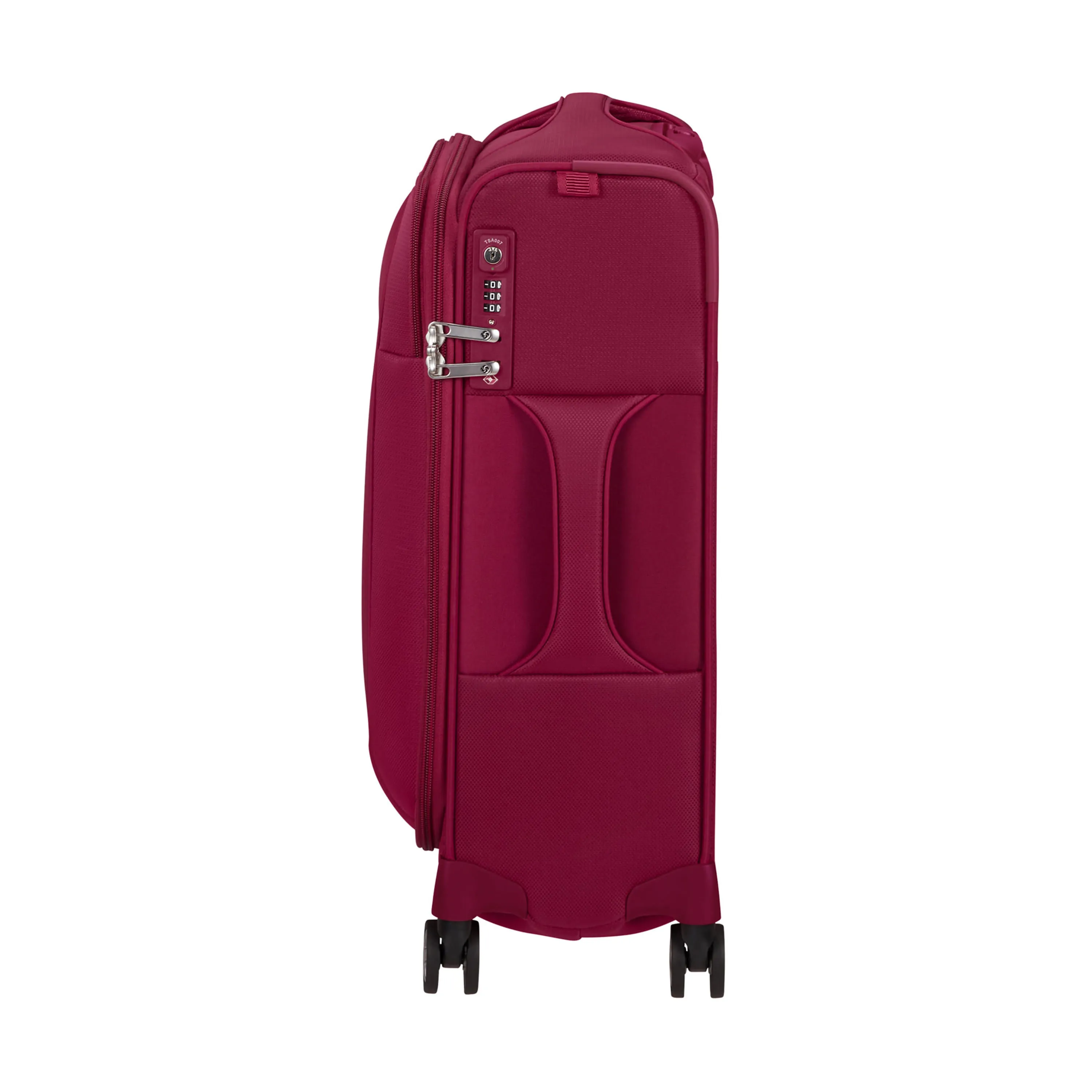 Samsonite D'Lite Spinner Carry-on