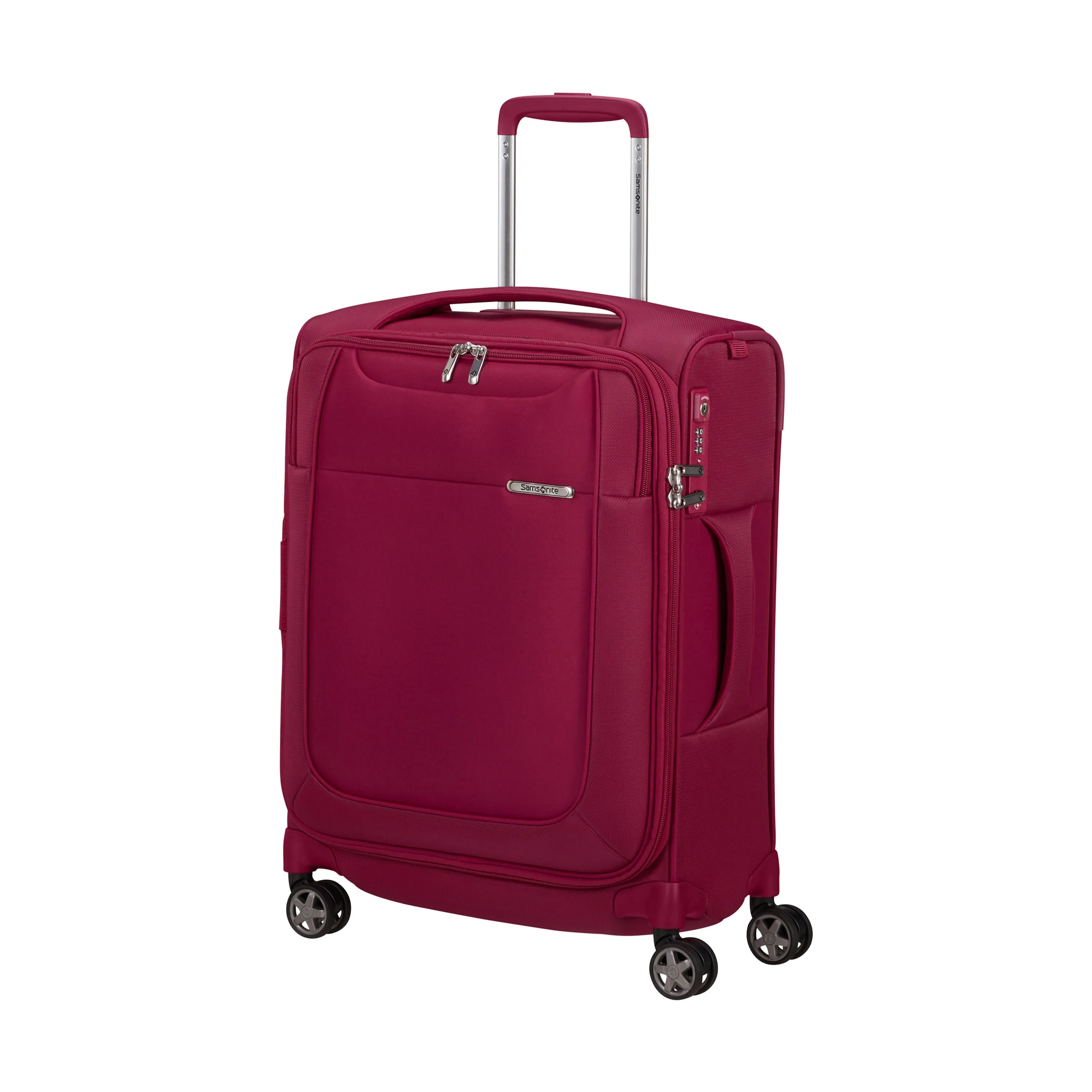 Samsonite D'Lite Spinner Carry-on