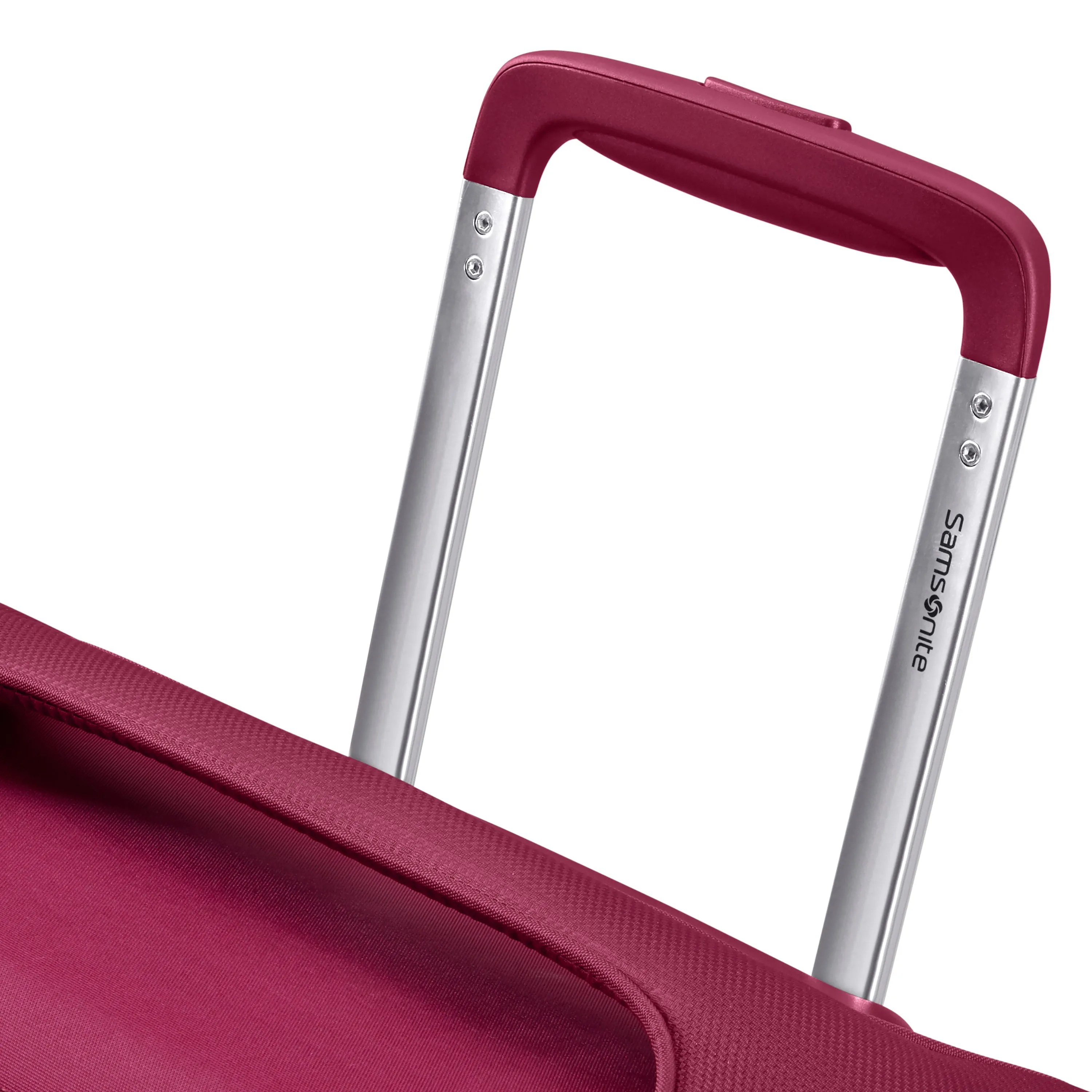 Samsonite D'Lite Spinner Carry-on