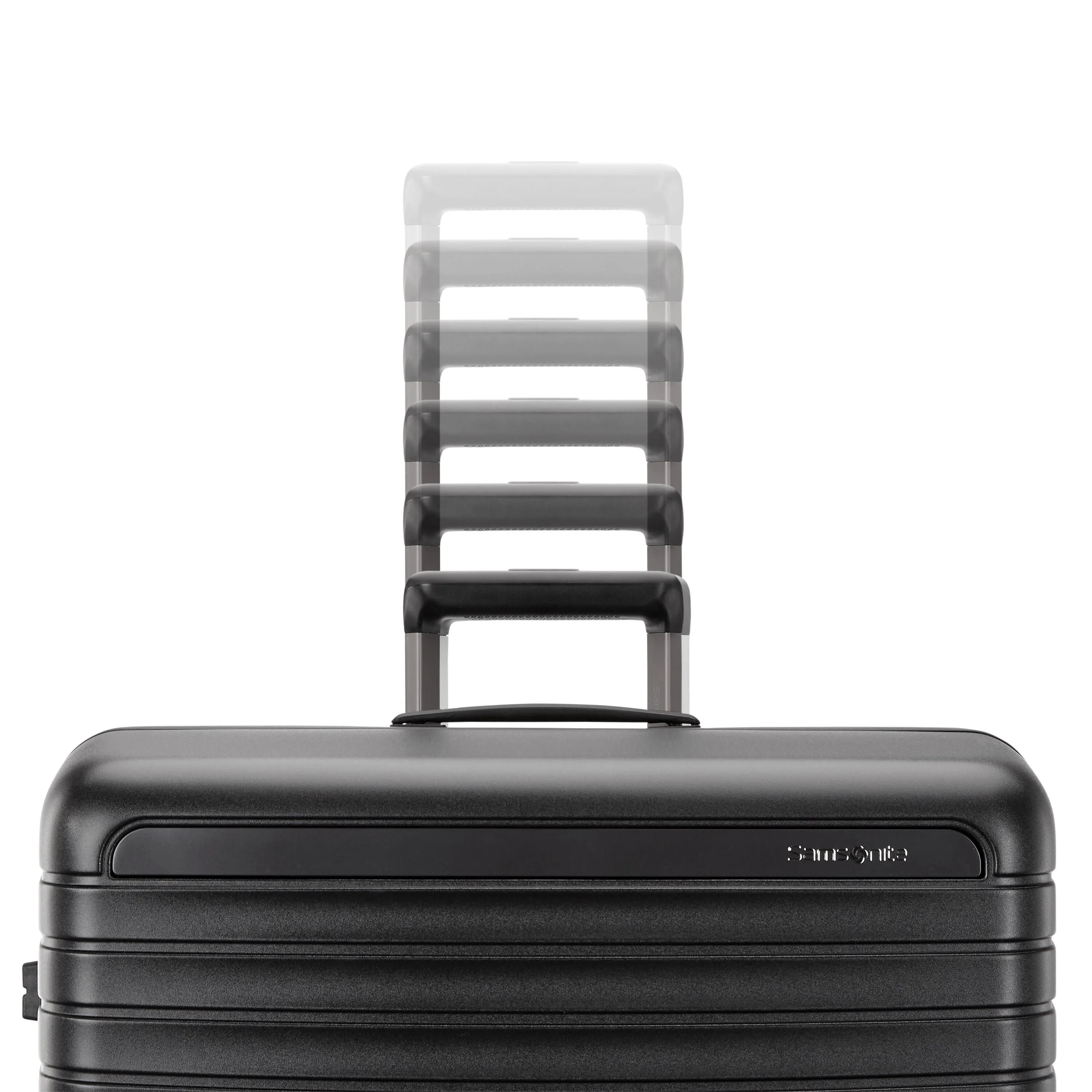 Samsonite Framelock Max Carry On Spinner