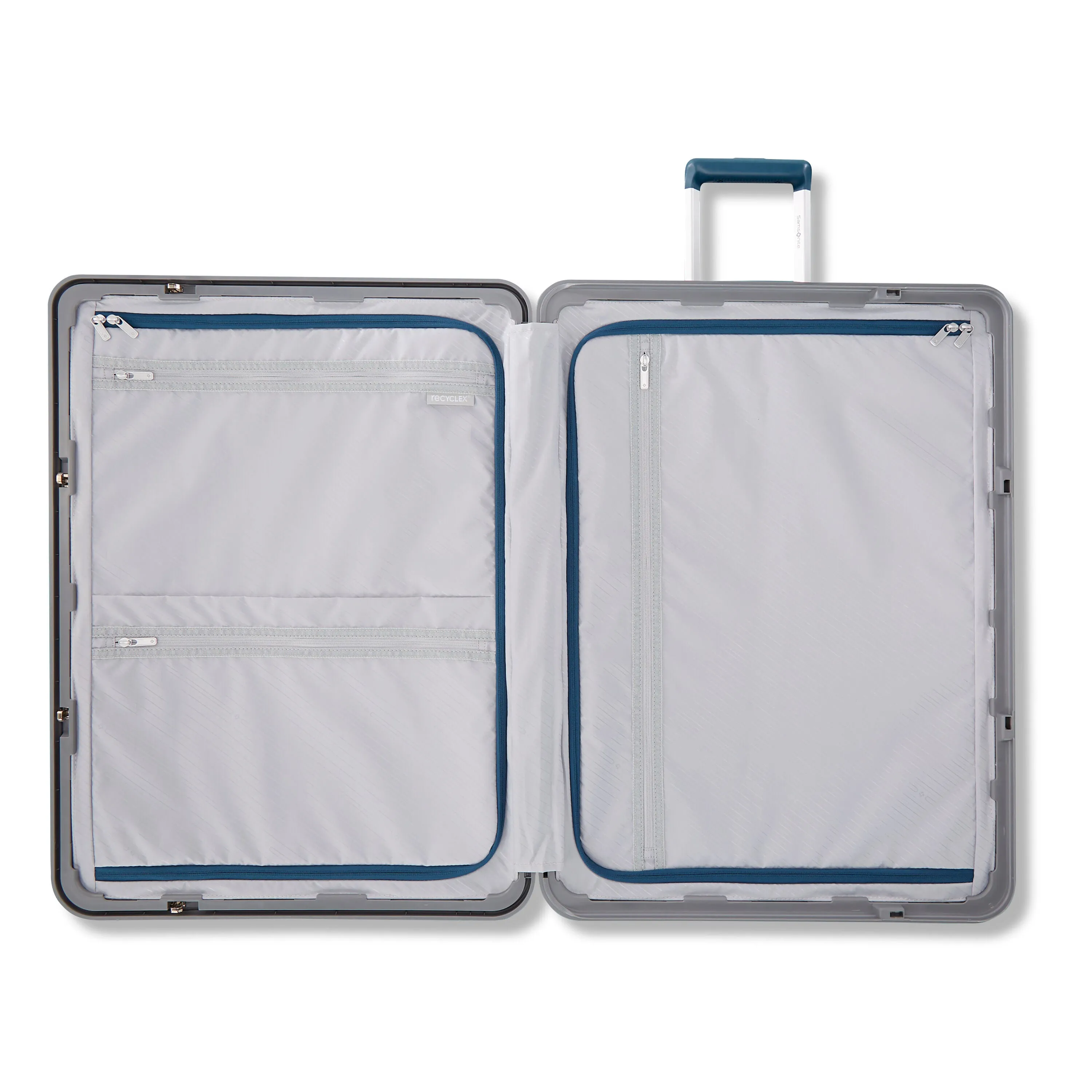 Samsonite Framelock Max Carry On Spinner