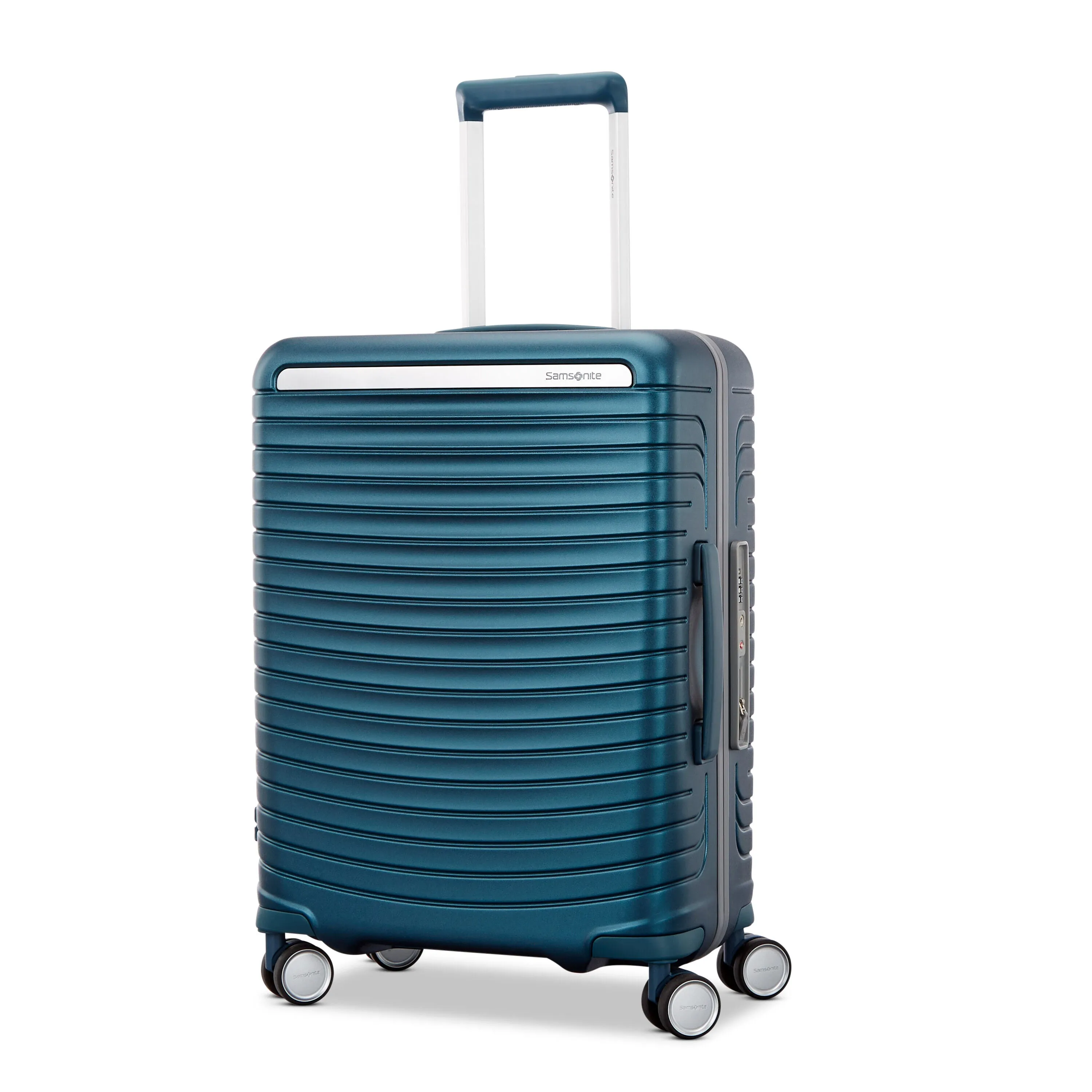 Samsonite Framelock Max Carry On Spinner